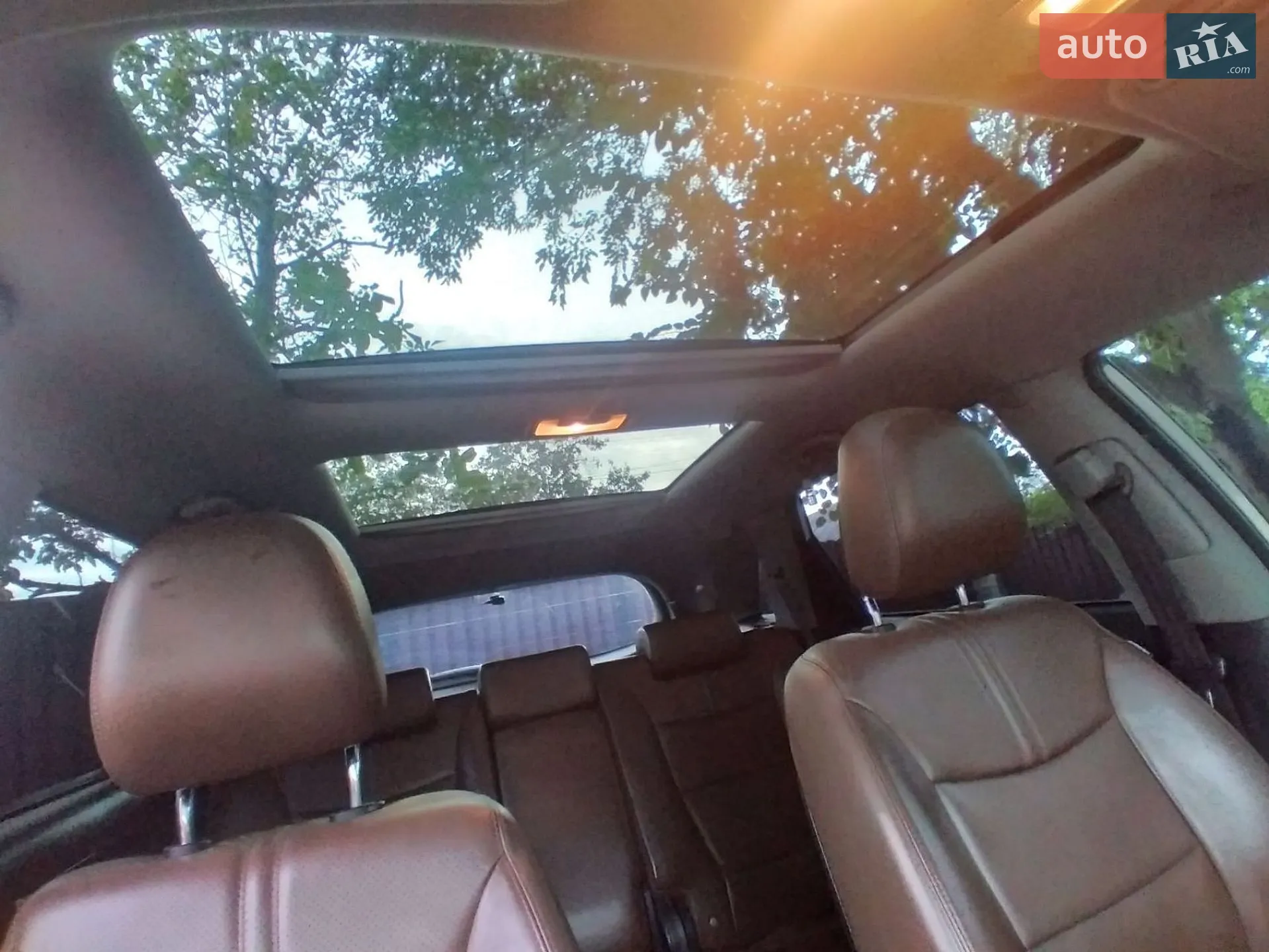 2011 Kia Sorento - мініатюра 18