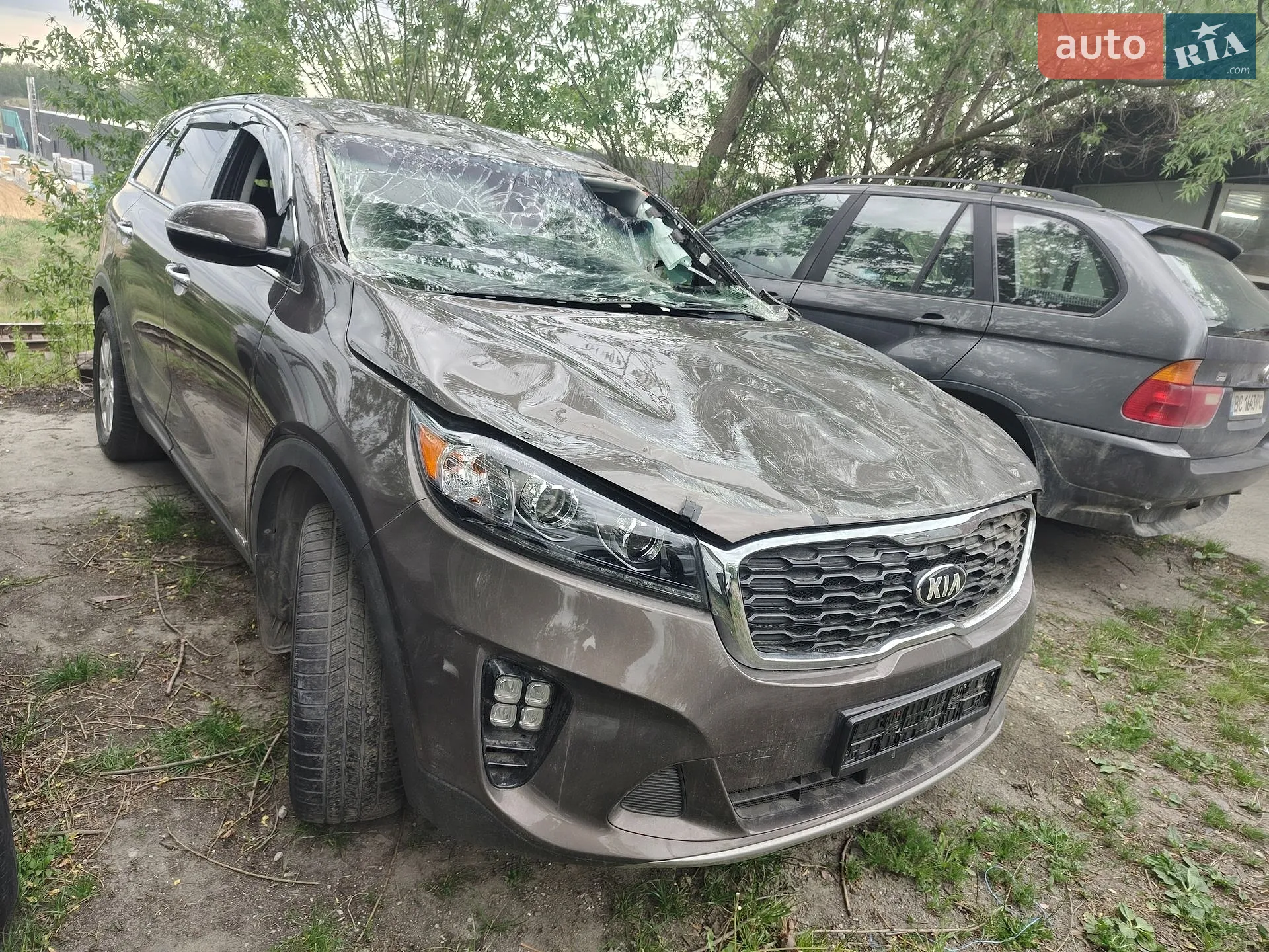 2019 Kia Sorento - мініатюра 5