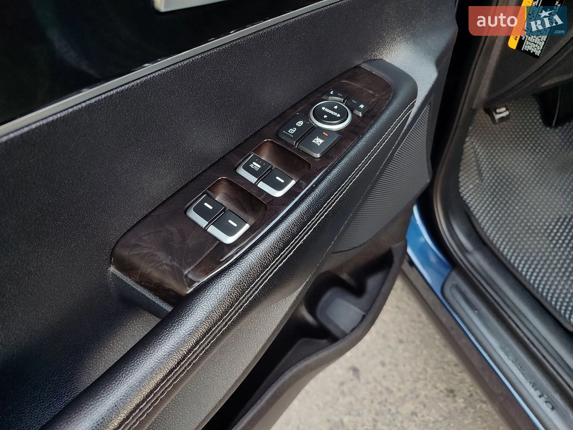 2015 Kia Sorento - мініатюра 10