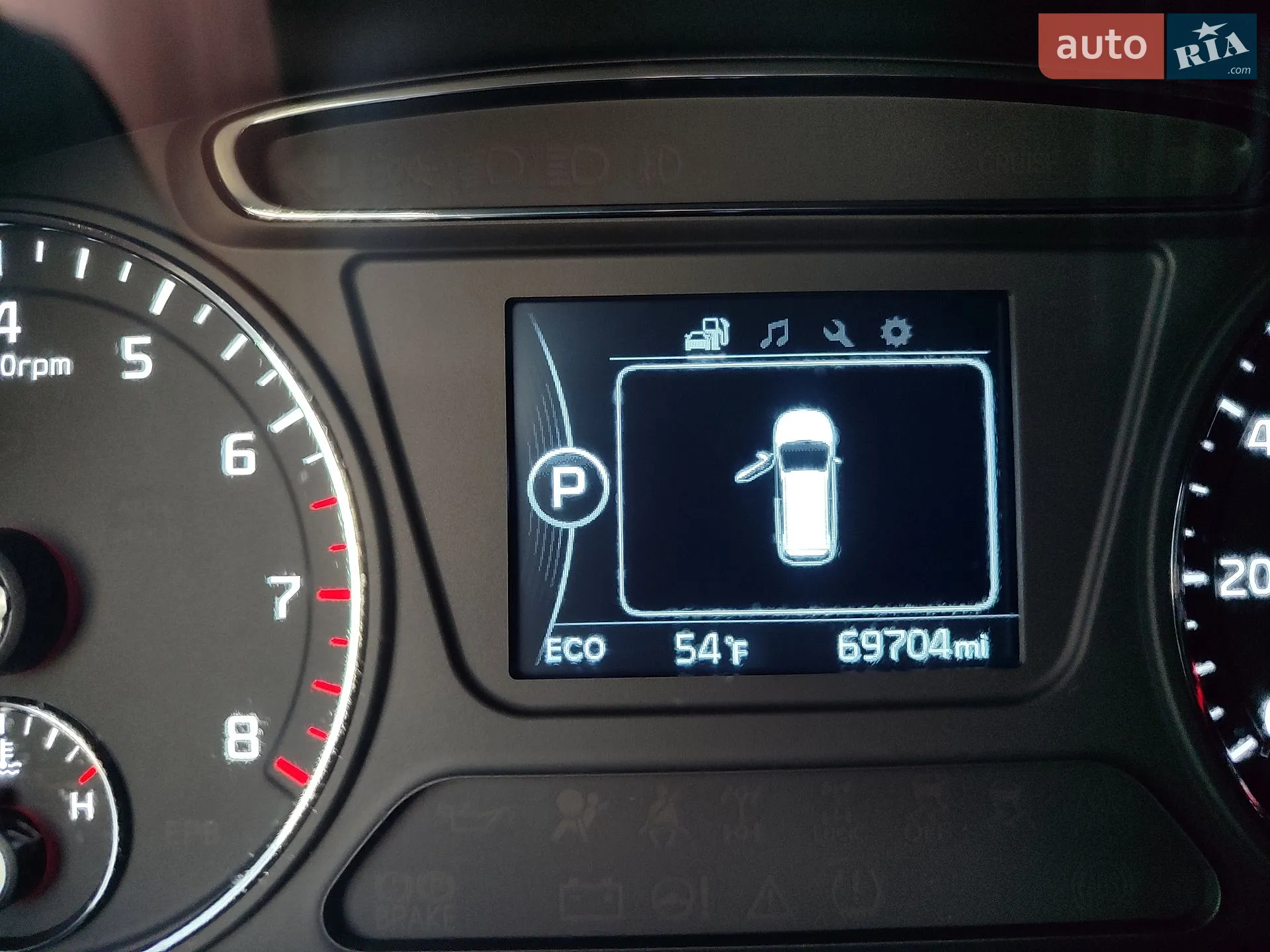 2015 Kia Sorento - мініатюра 15