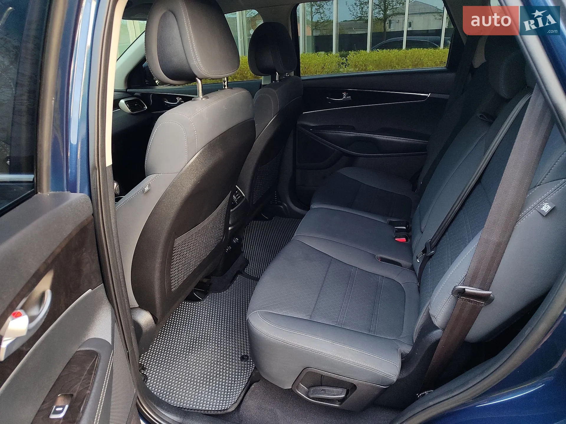 2015 Kia Sorento - мініатюра 25