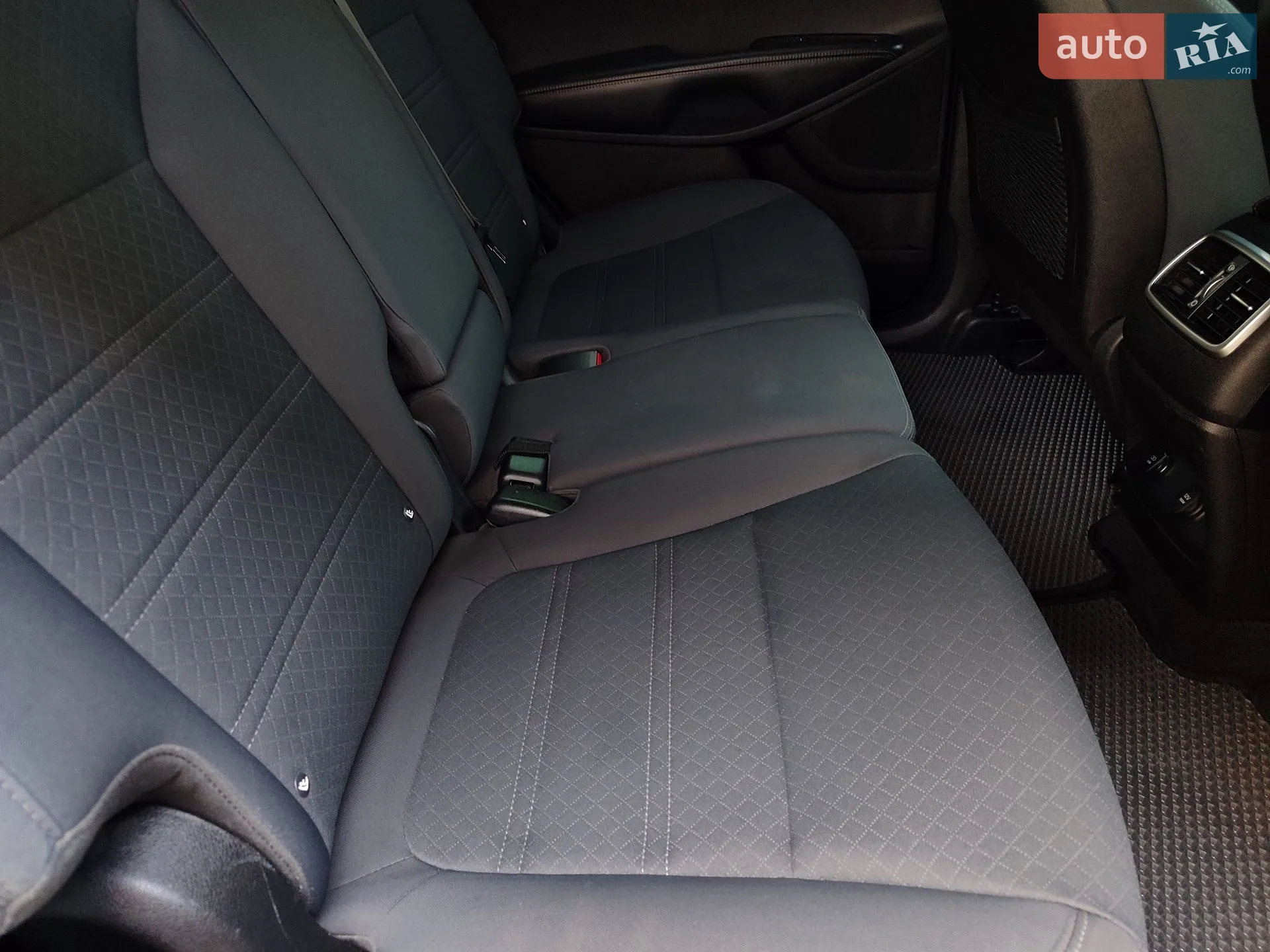 2015 Kia Sorento - мініатюра 30