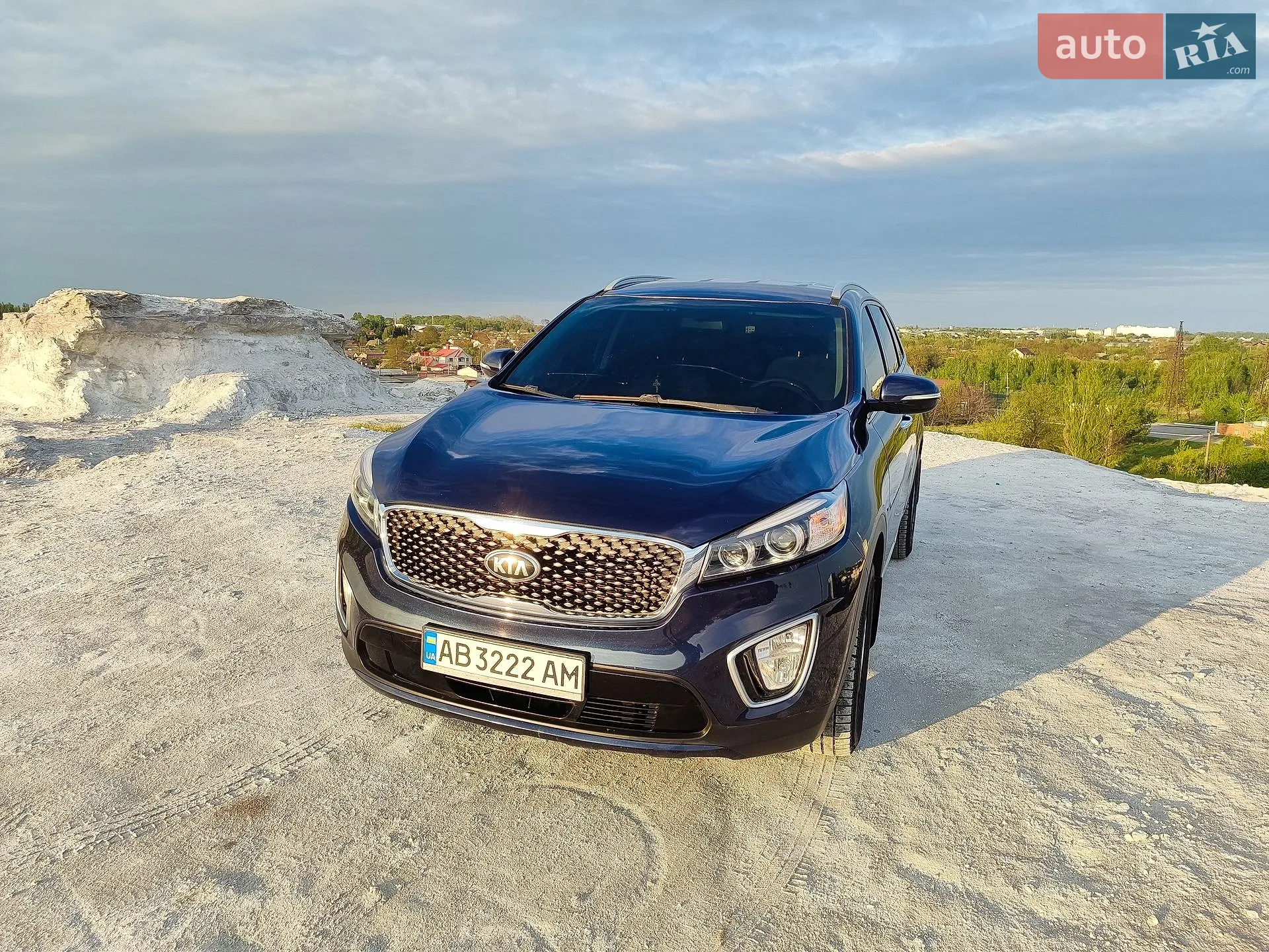 2015 Kia Sorento - мініатюра 45