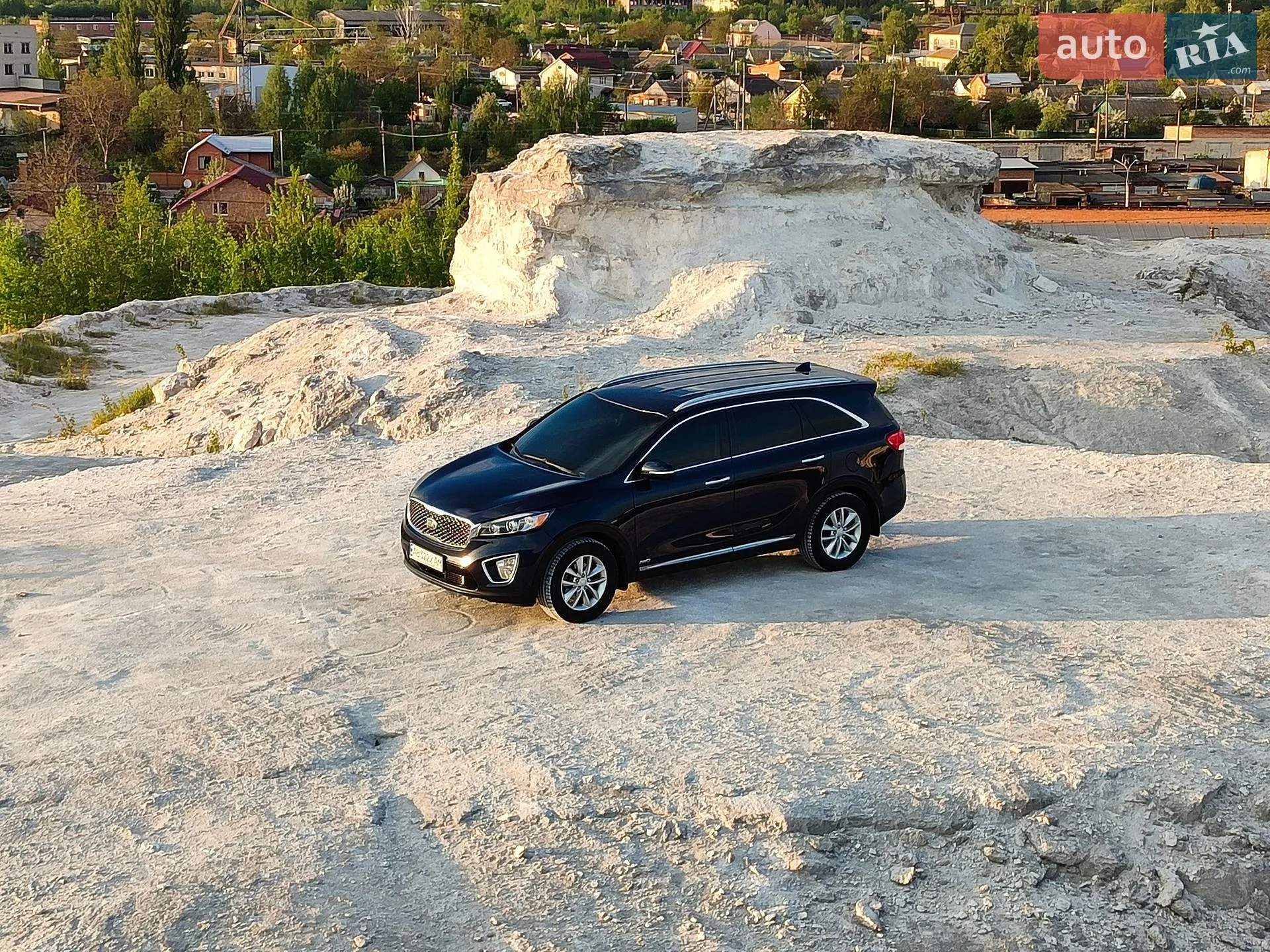 2015 Kia Sorento - мініатюра 51