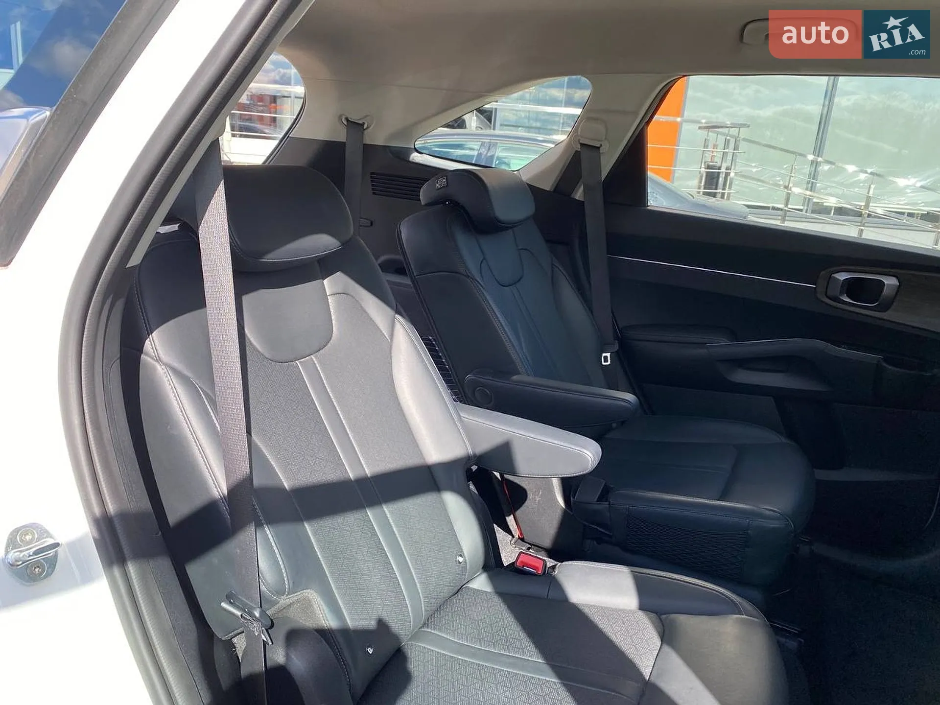 2020 Kia Sorento - мініатюра 27
