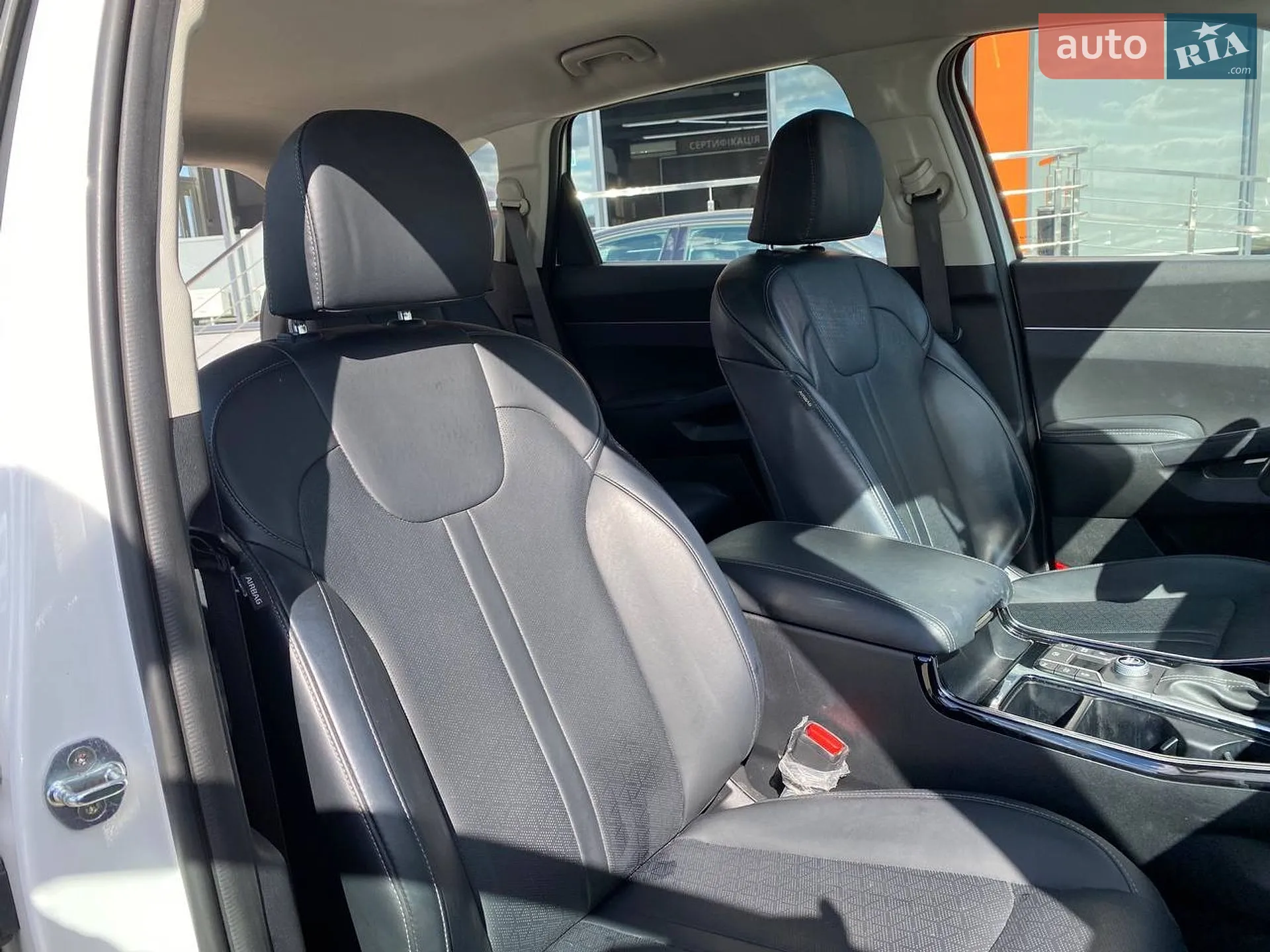2020 Kia Sorento - мініатюра 29
