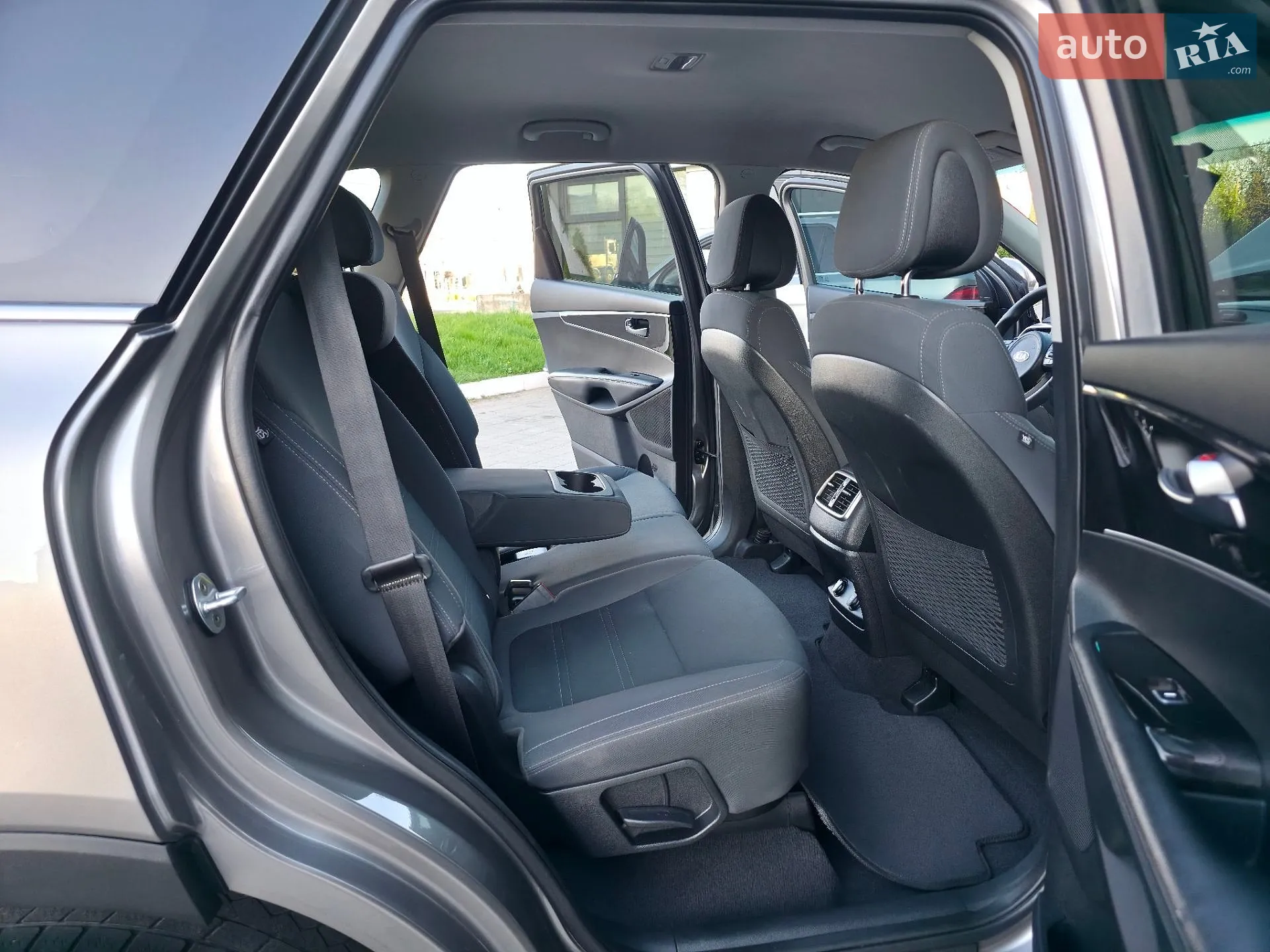 2016 Kia Sorento - мініатюра 29