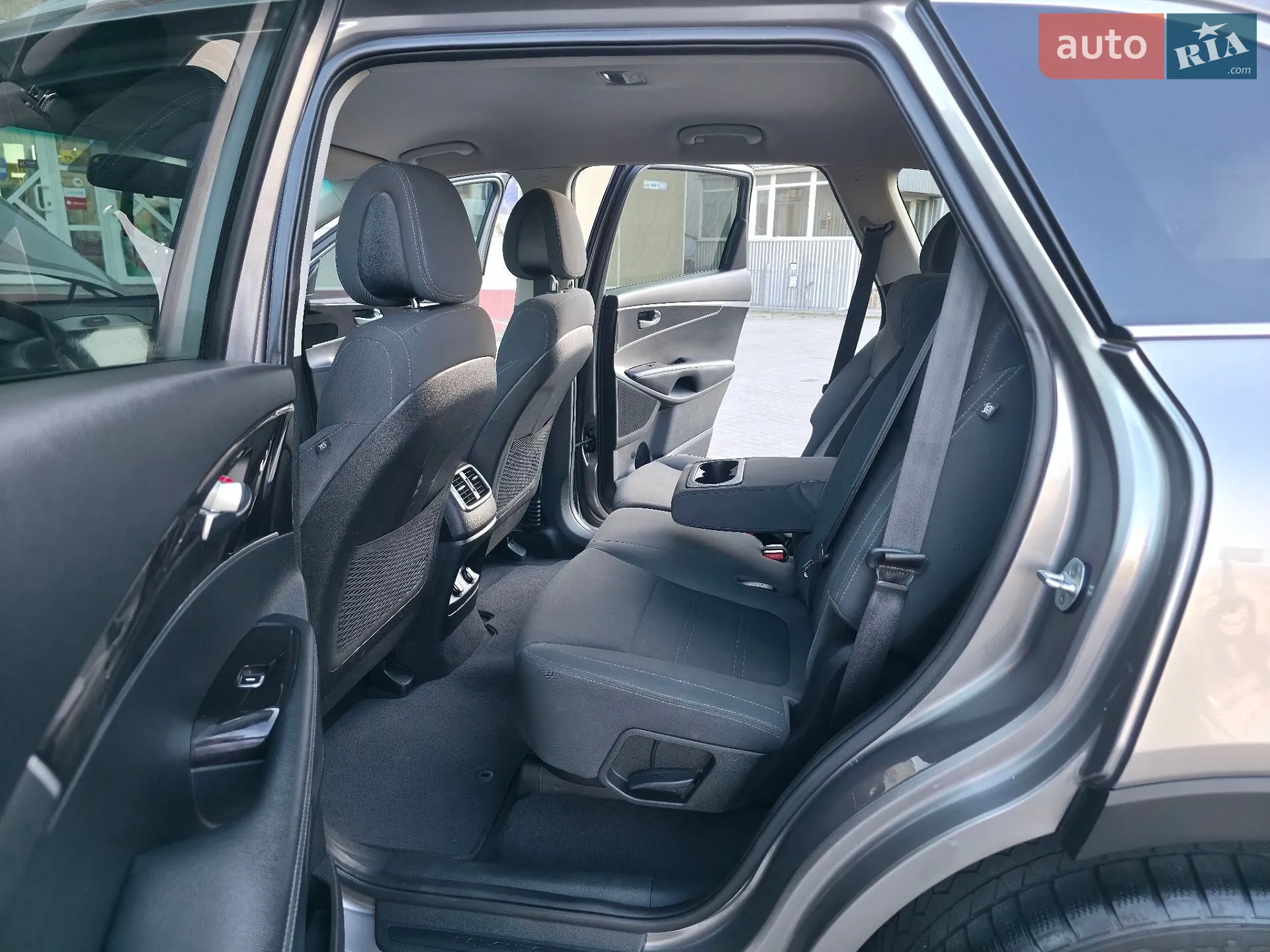 2016 Kia Sorento - мініатюра 34
