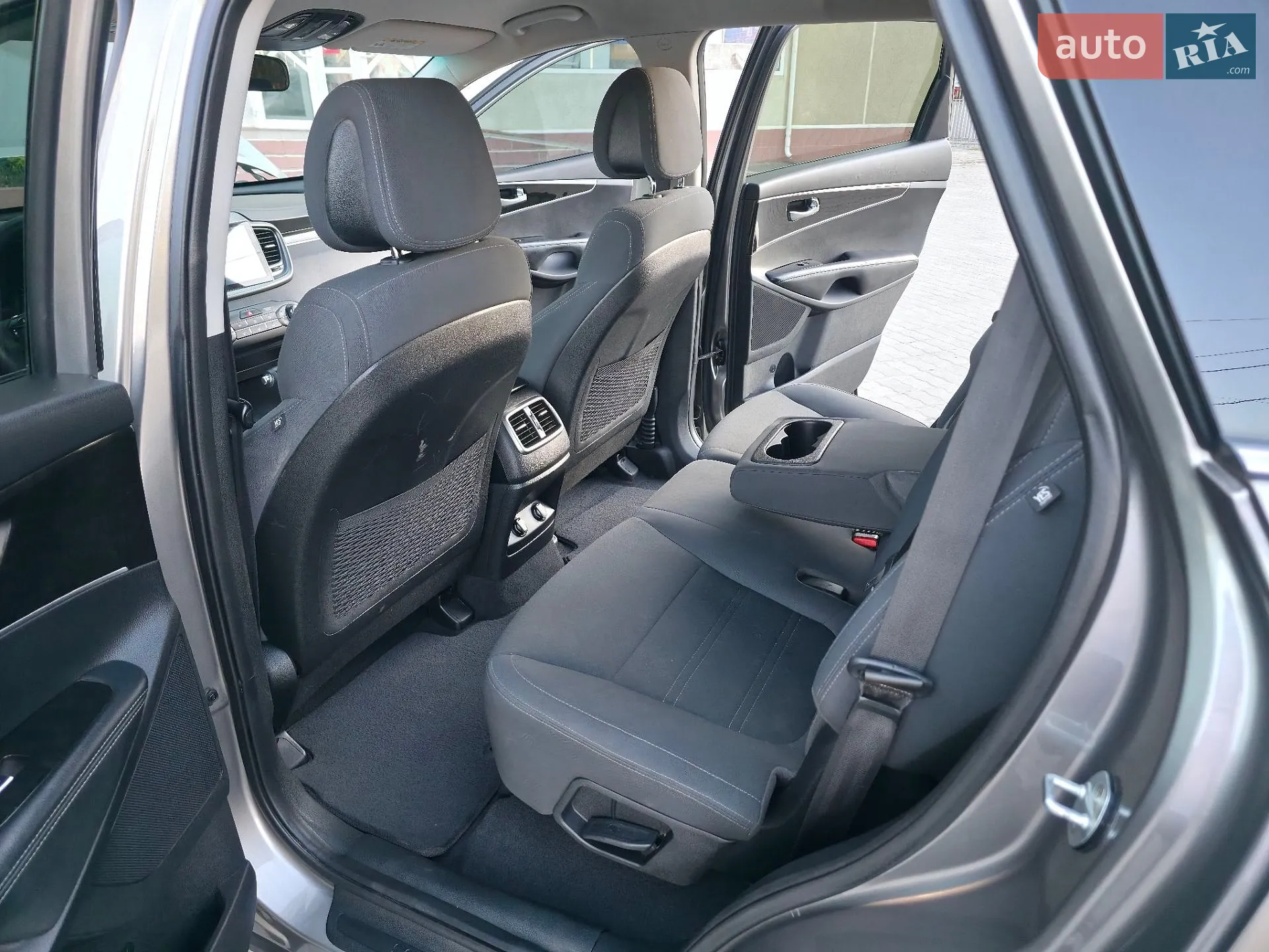2016 Kia Sorento - мініатюра 35