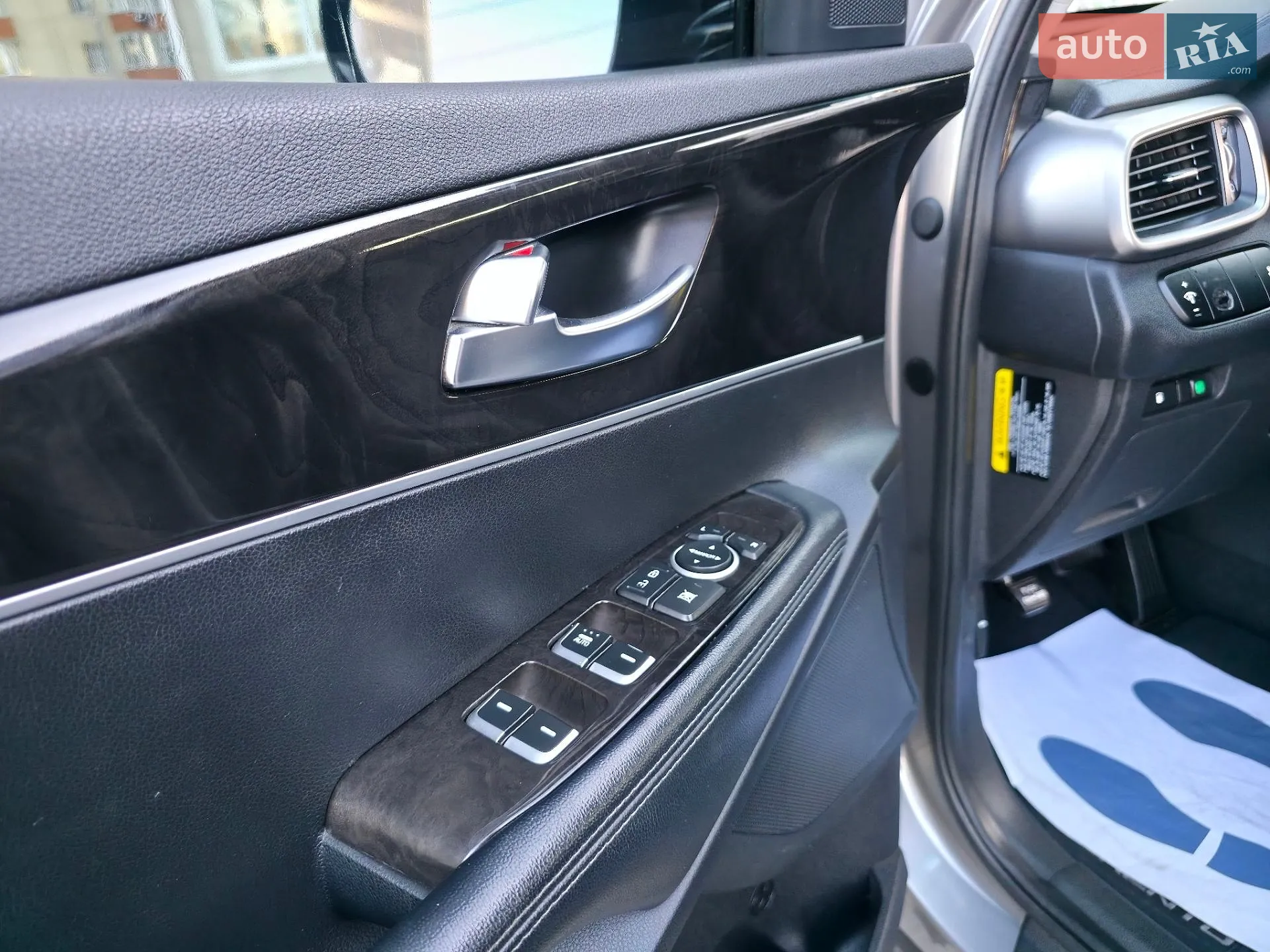 2016 Kia Sorento - мініатюра 38