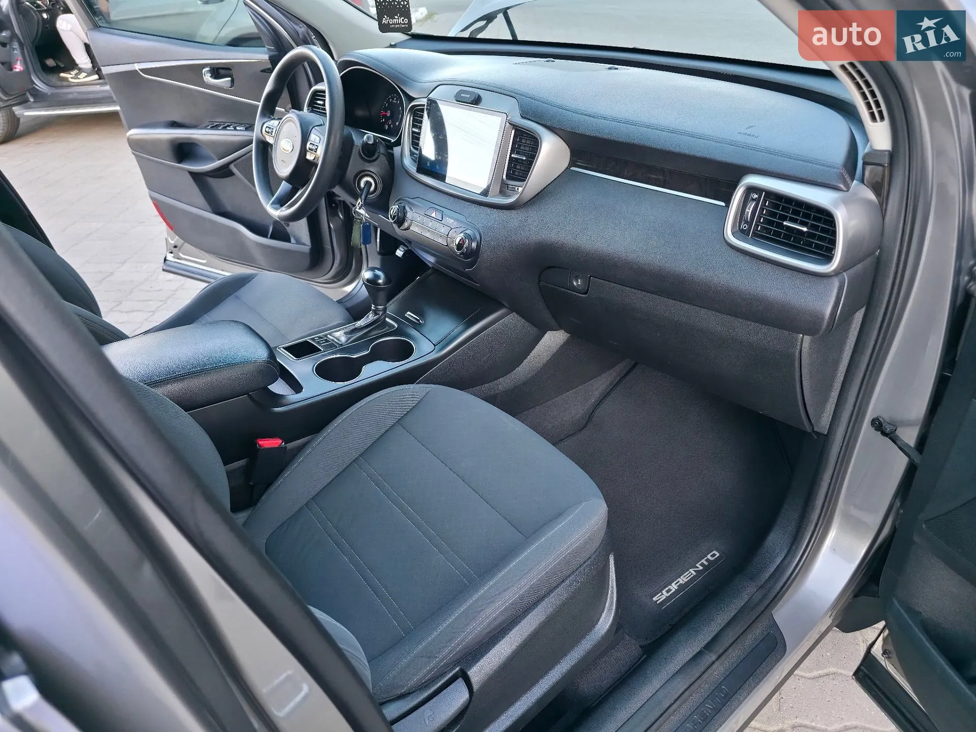 2016 Kia Sorento - мініатюра 57