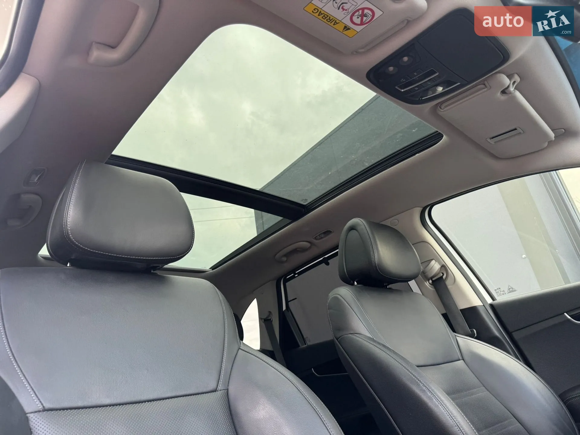 2016 Kia Sorento - мініатюра 22