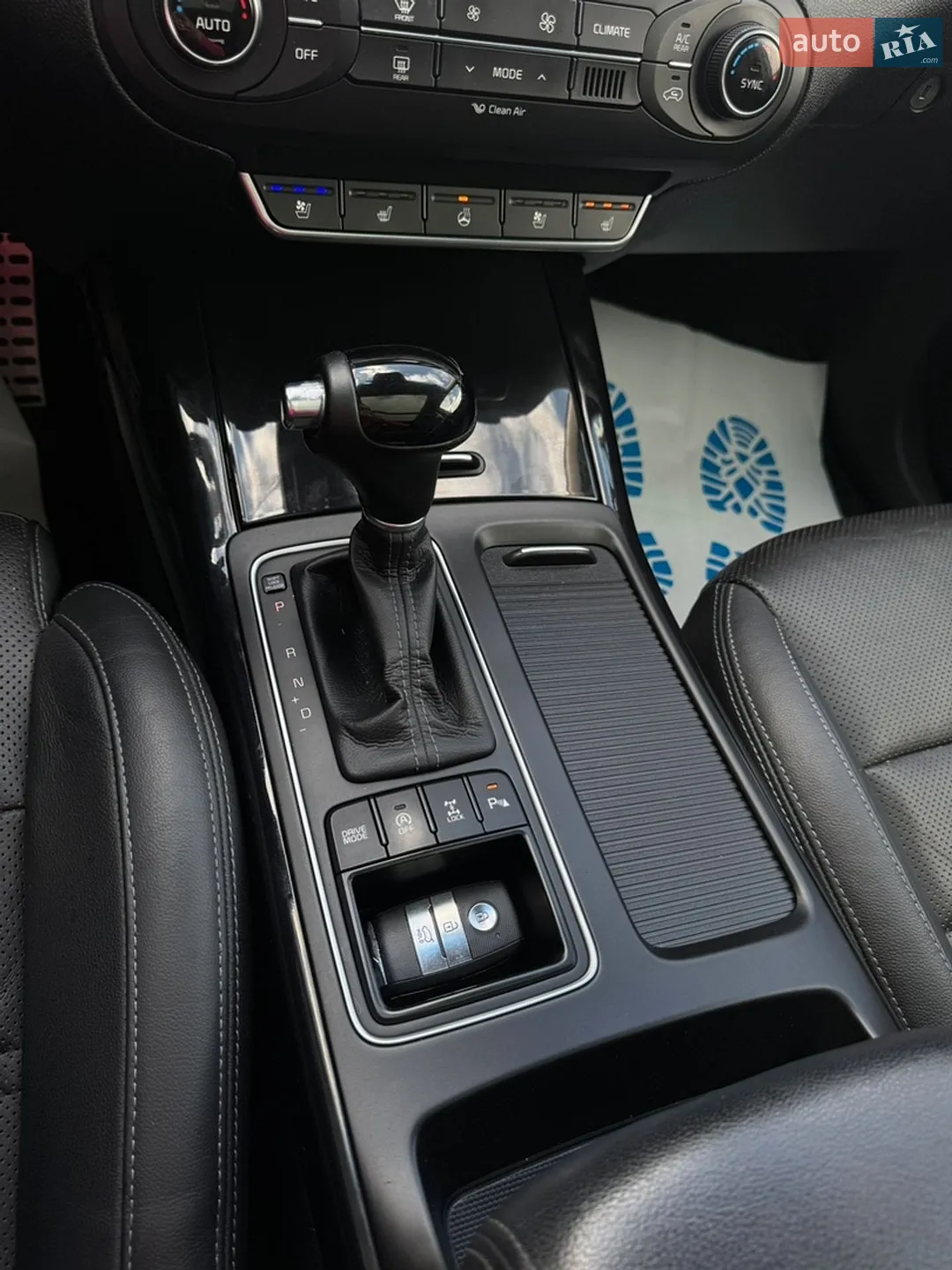 2016 Kia Sorento - мініатюра 33