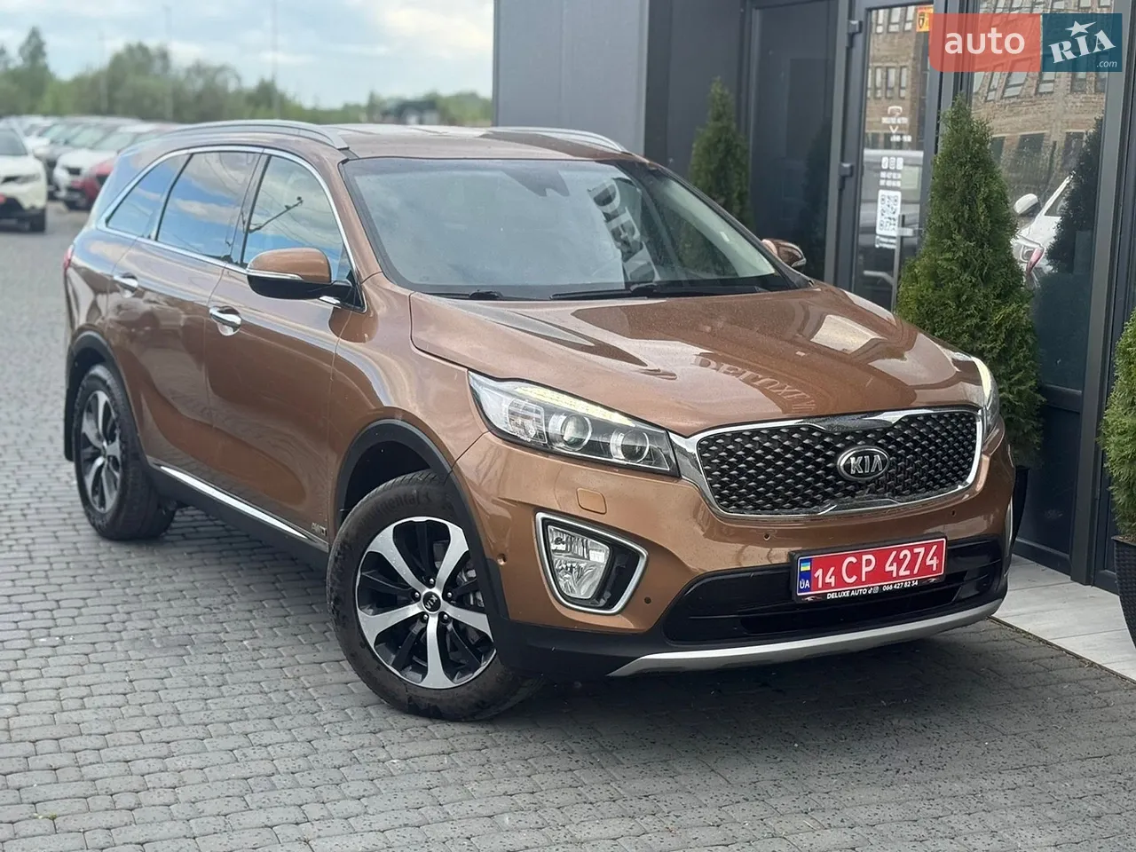 2023 Subaru Outback - мініатюра 39