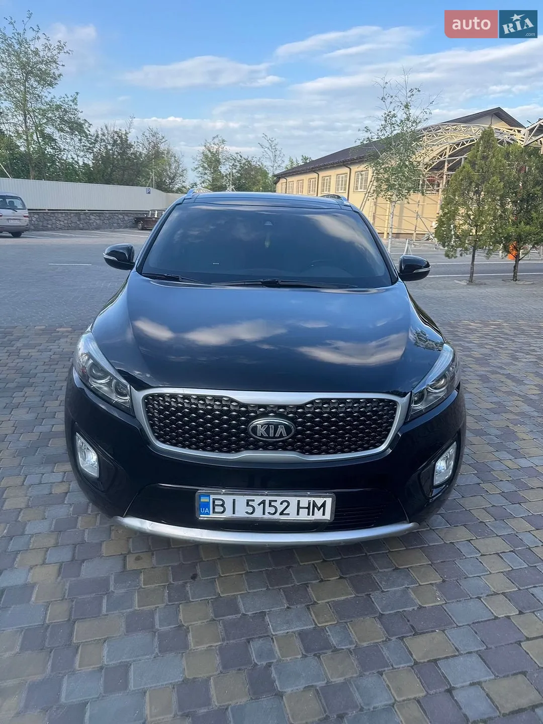 2018 Kia Sorento - мініатюра 2