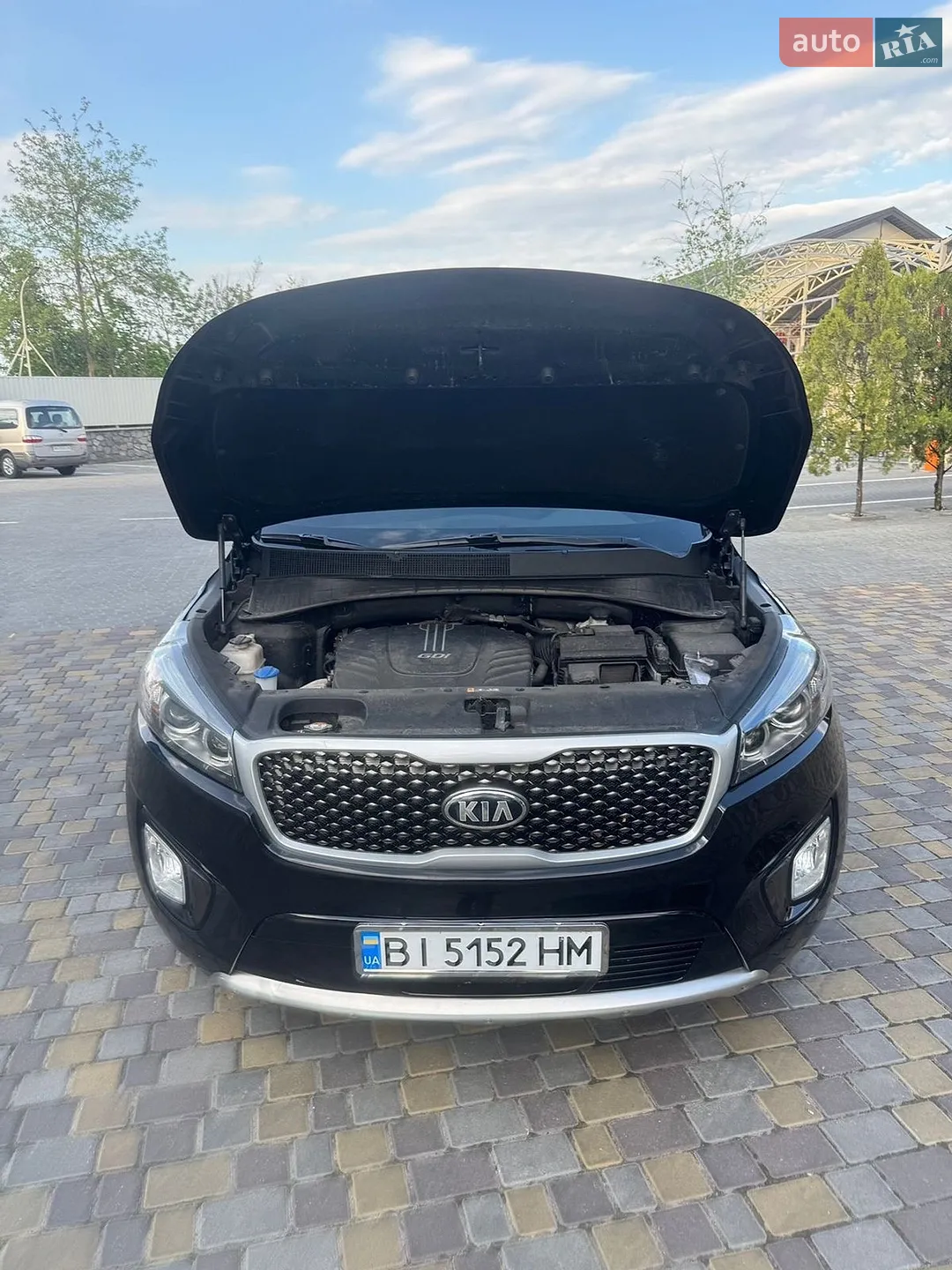 2018 Kia Sorento - мініатюра 21