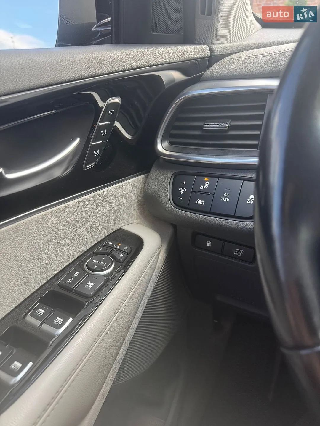 2018 Kia Sorento - мініатюра 25