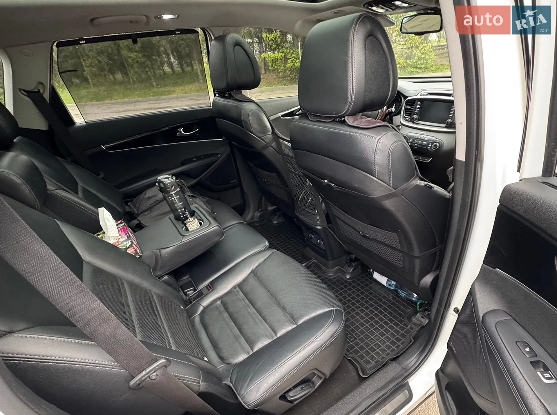 2016 Kia Sorento - мініатюра 27
