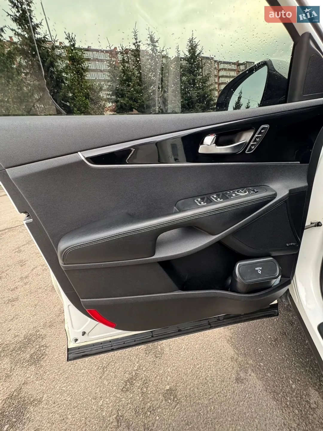 2016 Kia Sorento - мініатюра 32
