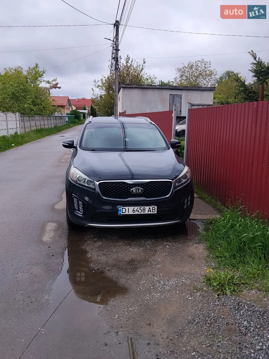 2015 Kia Sorento - мініатюра 2