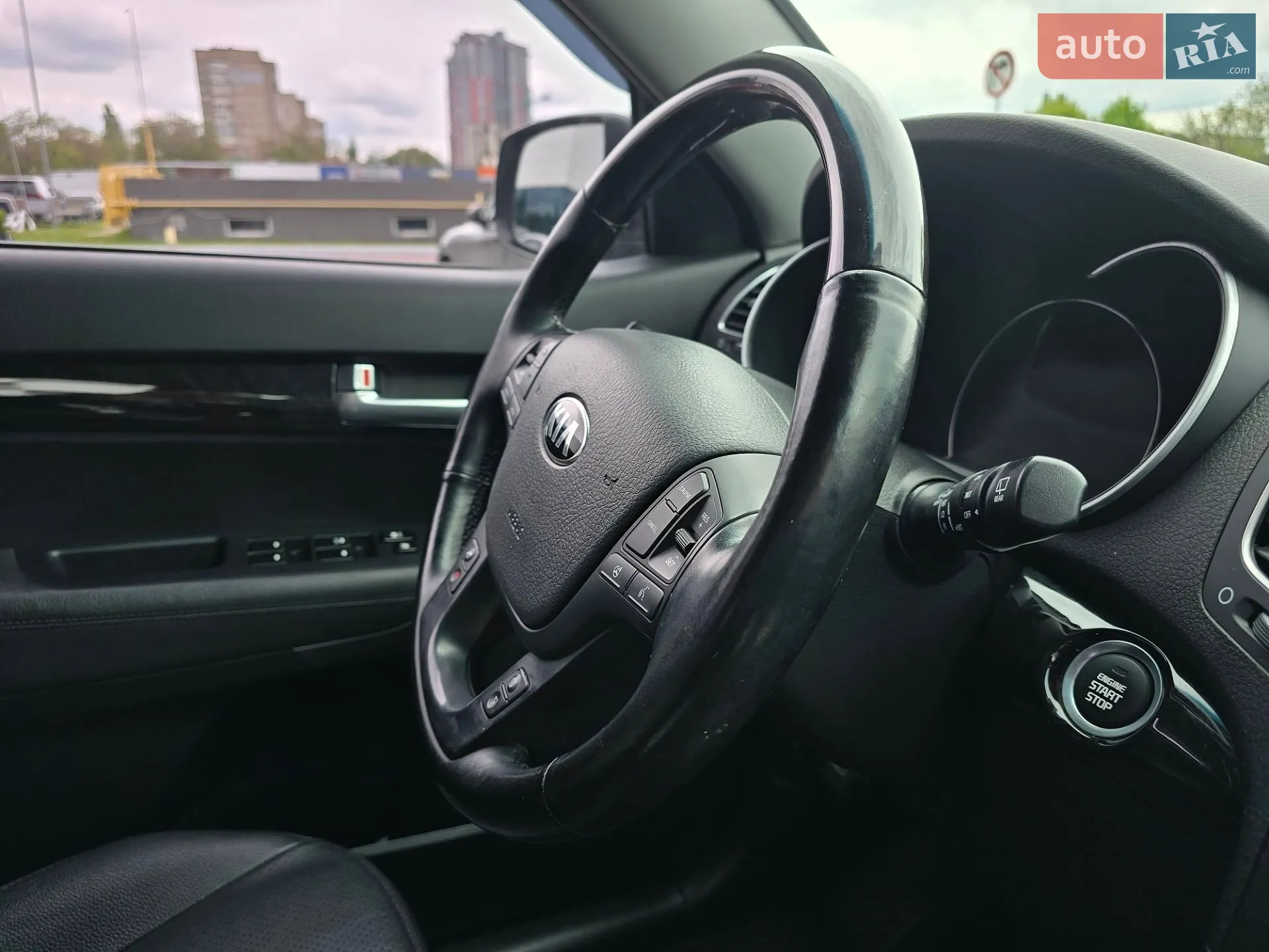 2012 Kia Sorento - мініатюра 29