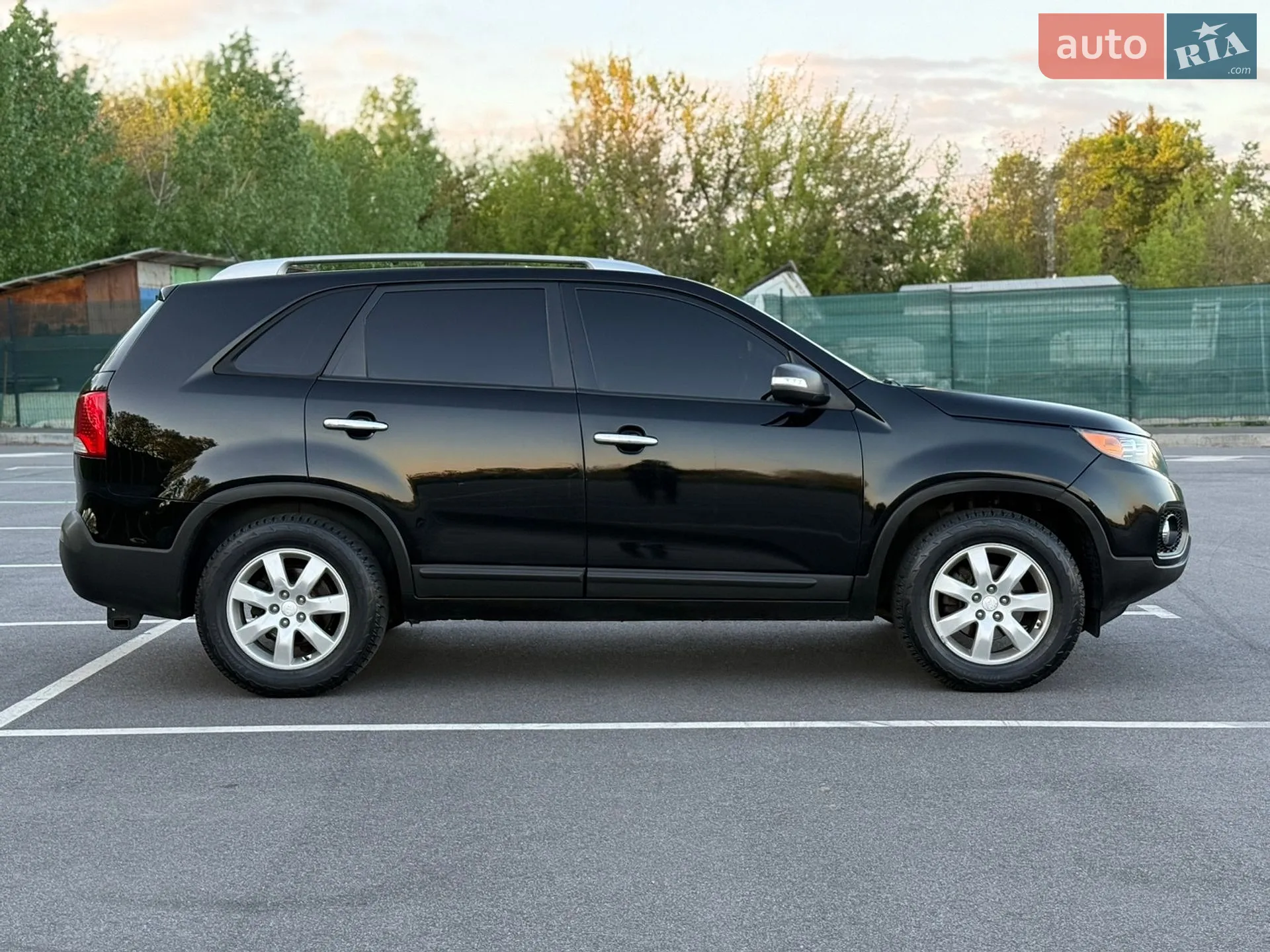 2010 Kia Sorento - мініатюра 5