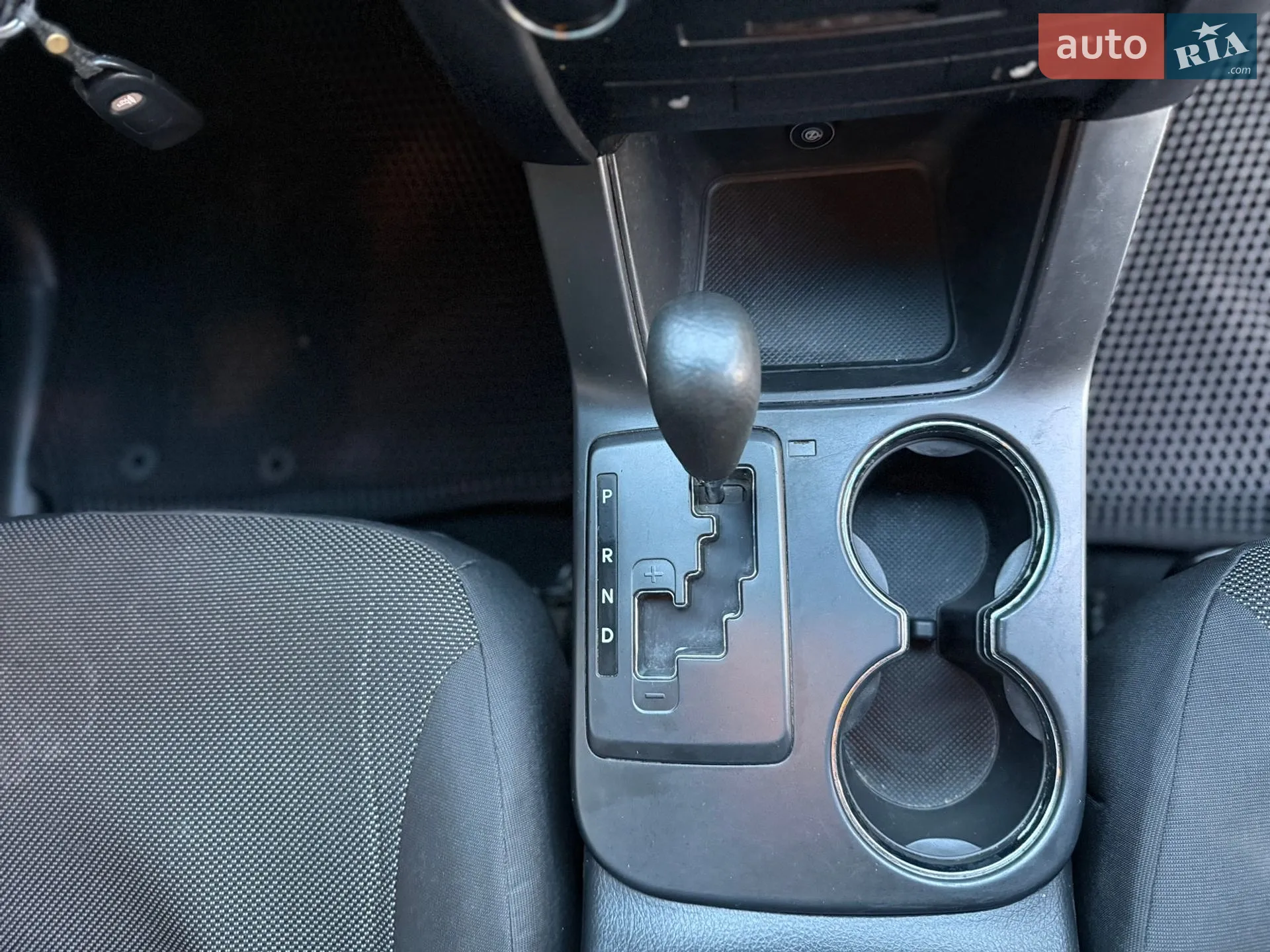 2010 Kia Sorento - мініатюра 19