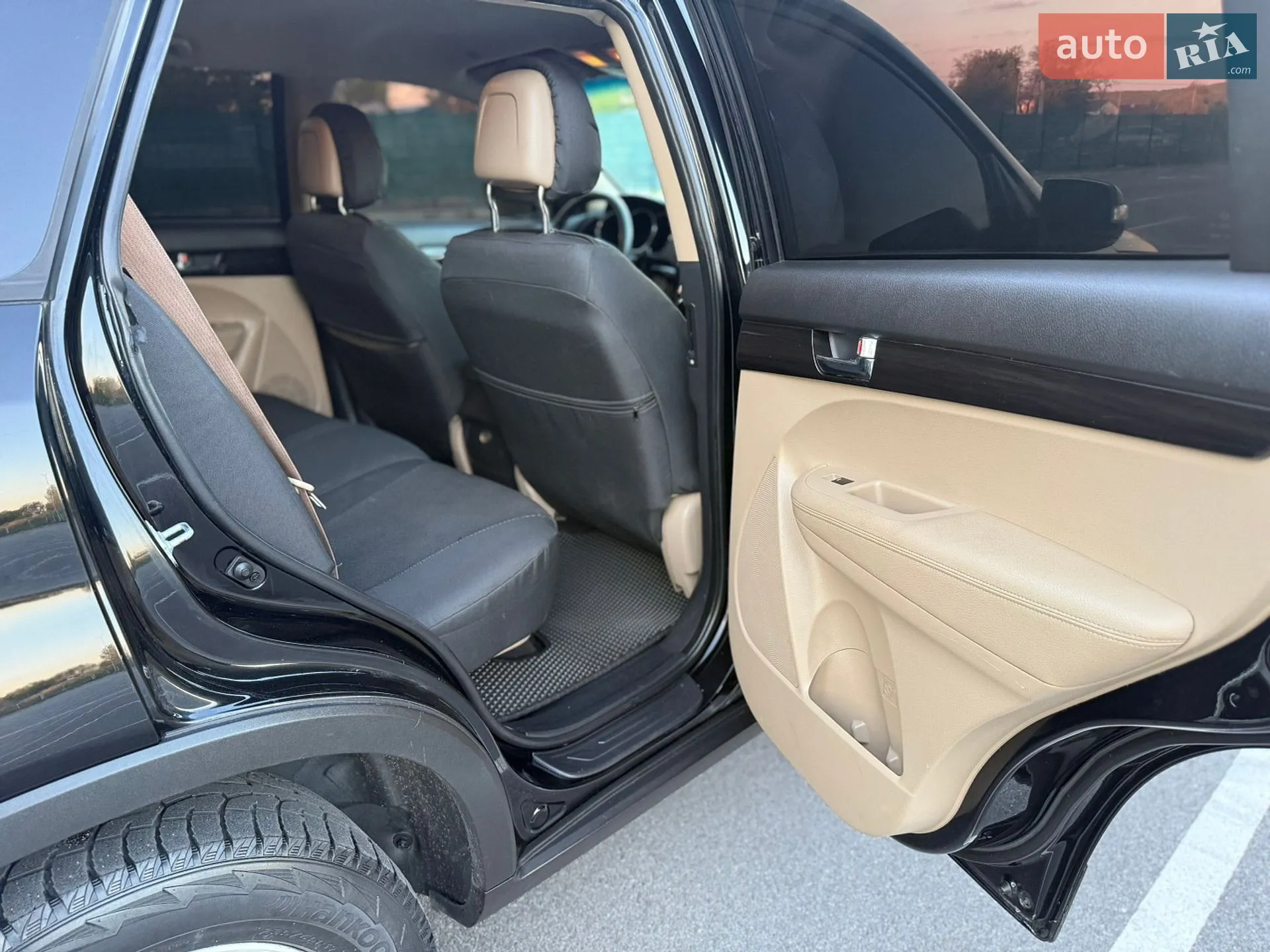 2010 Kia Sorento - мініатюра 25