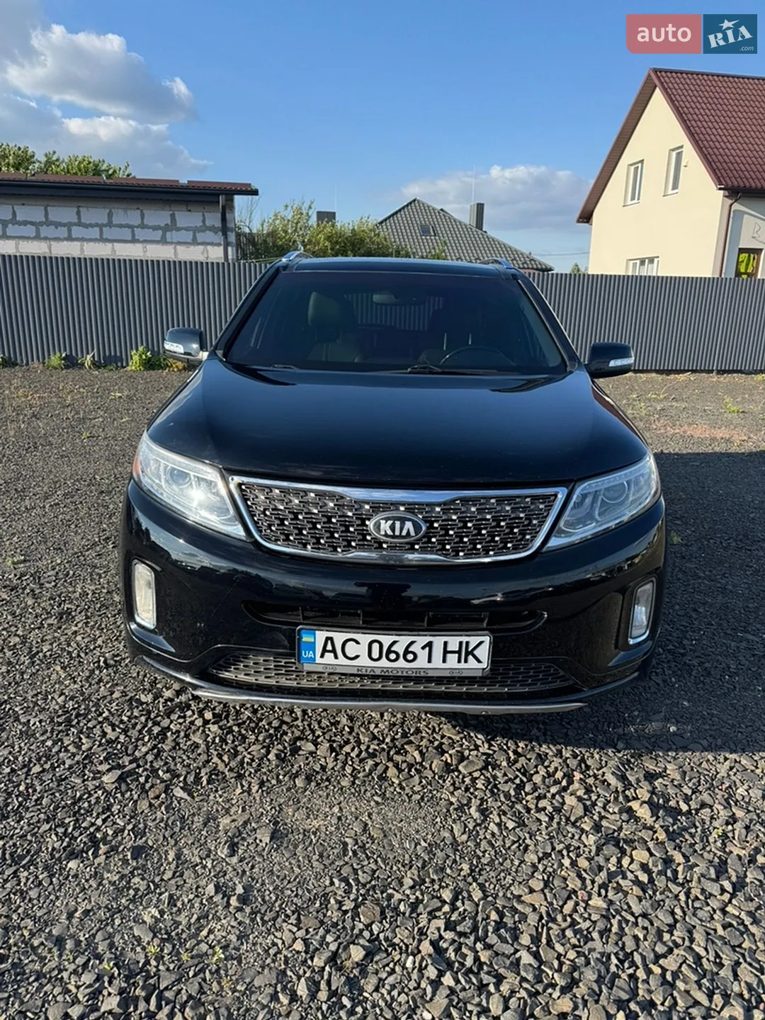 2013 Kia Sorento - мініатюра 9