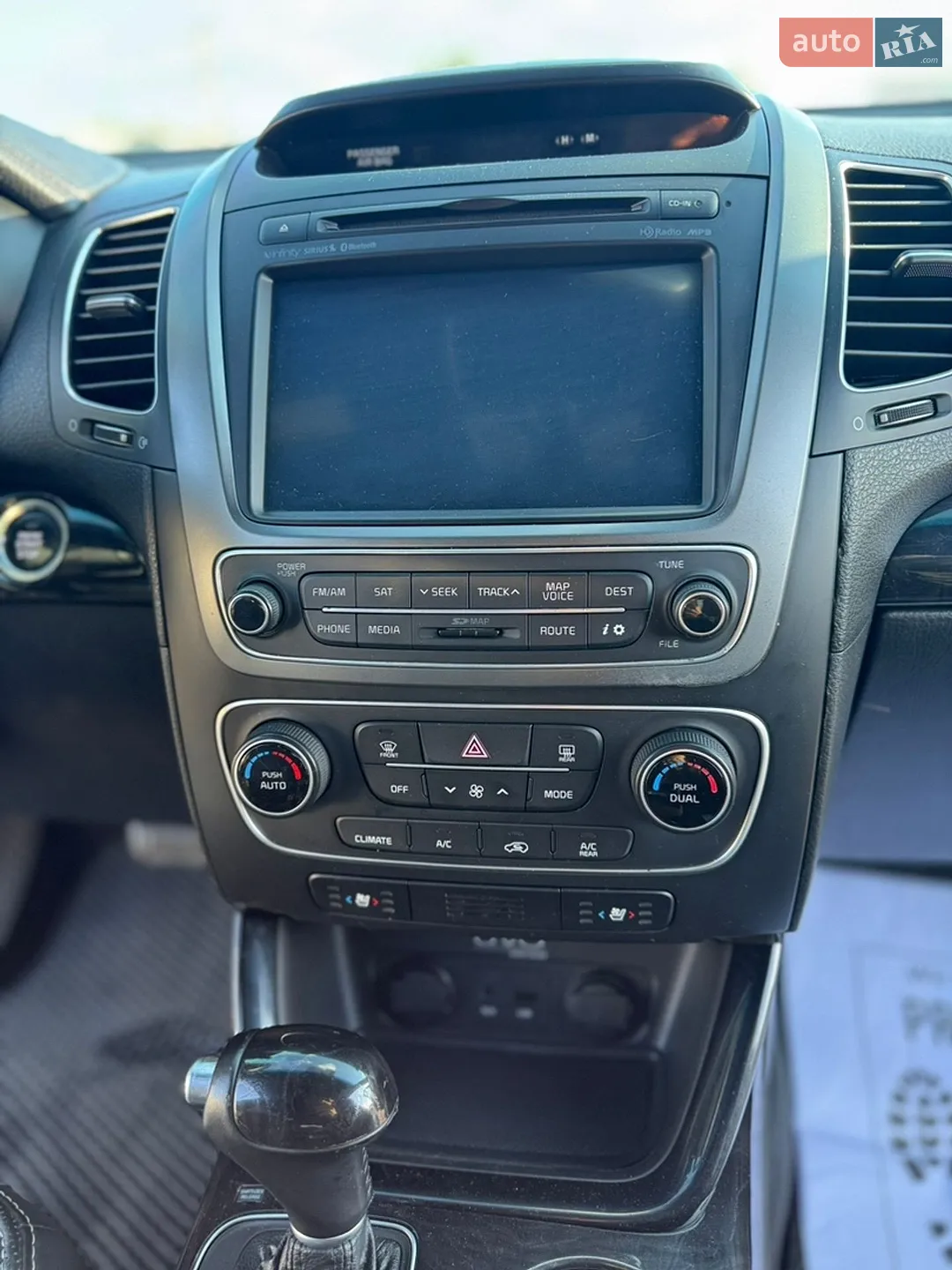 2013 Kia Sorento - мініатюра 31