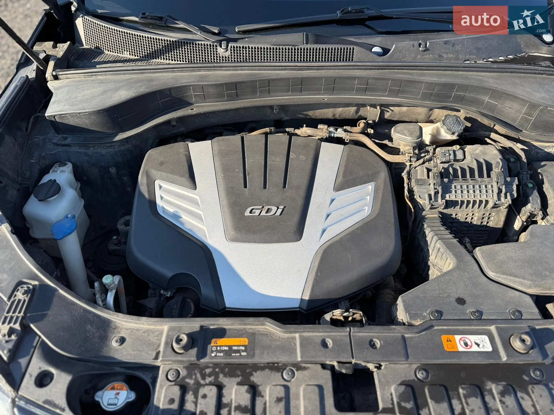2013 Kia Sorento - мініатюра 40
