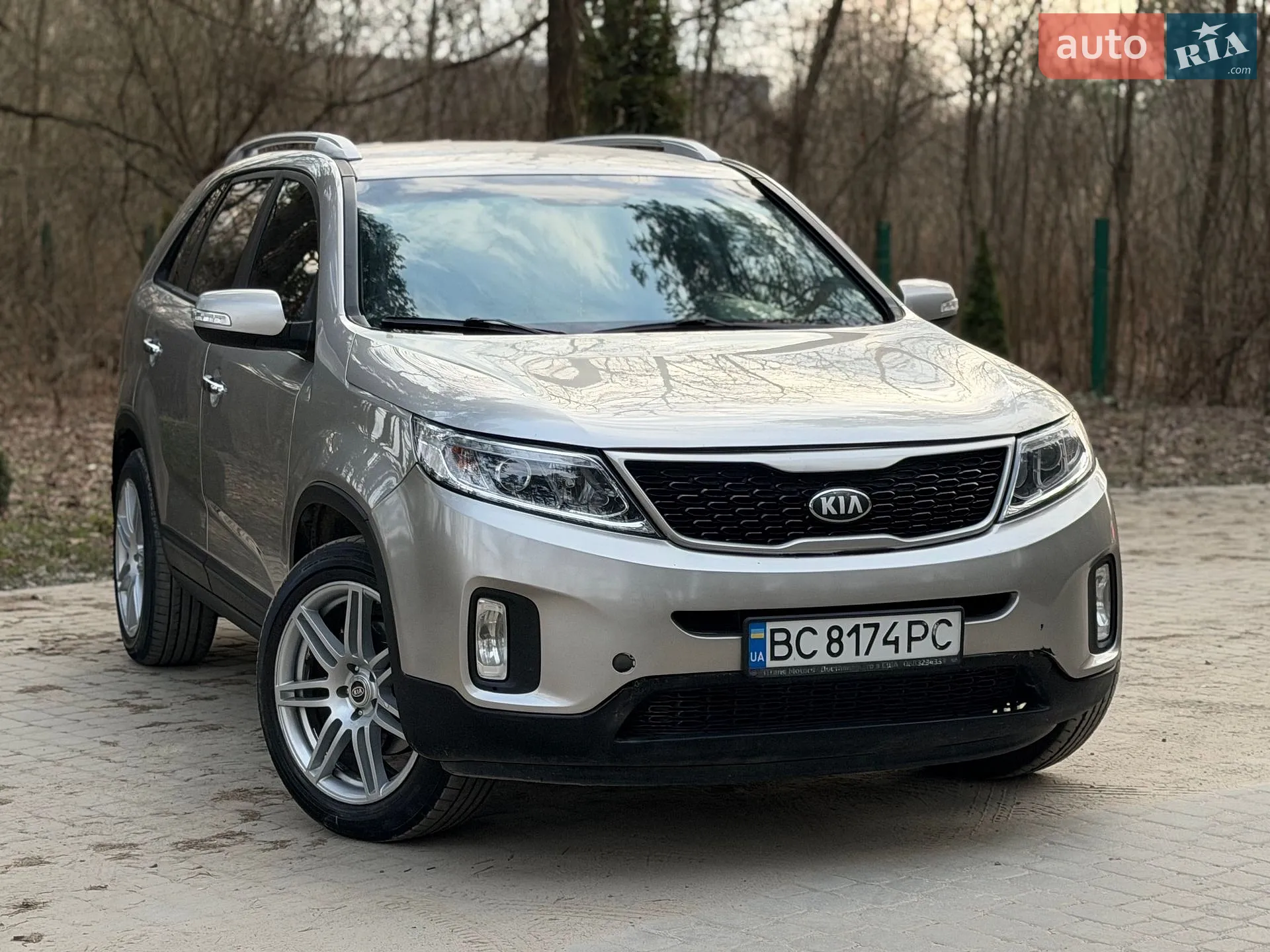 2013 Kia Sorento - мініатюра 18