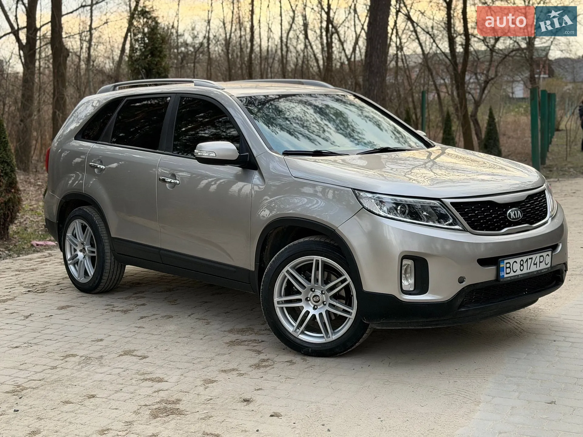 2013 Kia Sorento - мініатюра 22