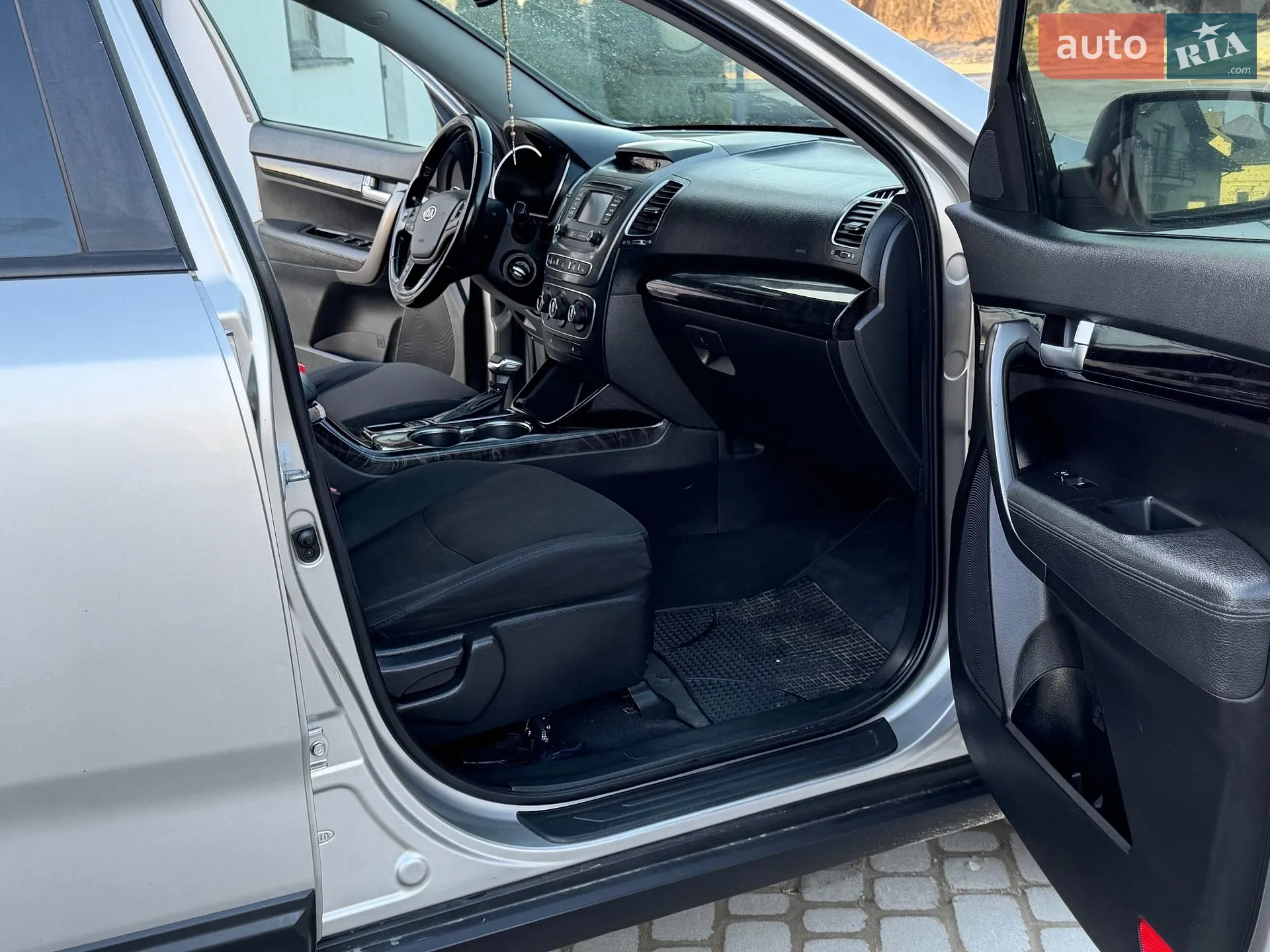 2013 Kia Sorento - мініатюра 38