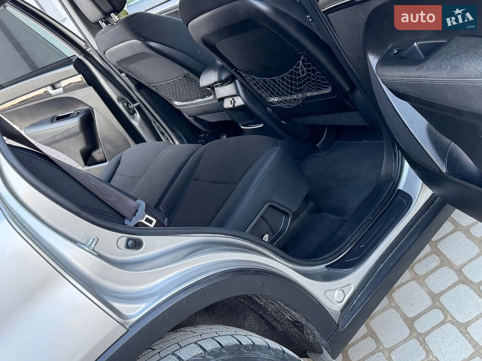 2013 Kia Sorento - мініатюра 43
