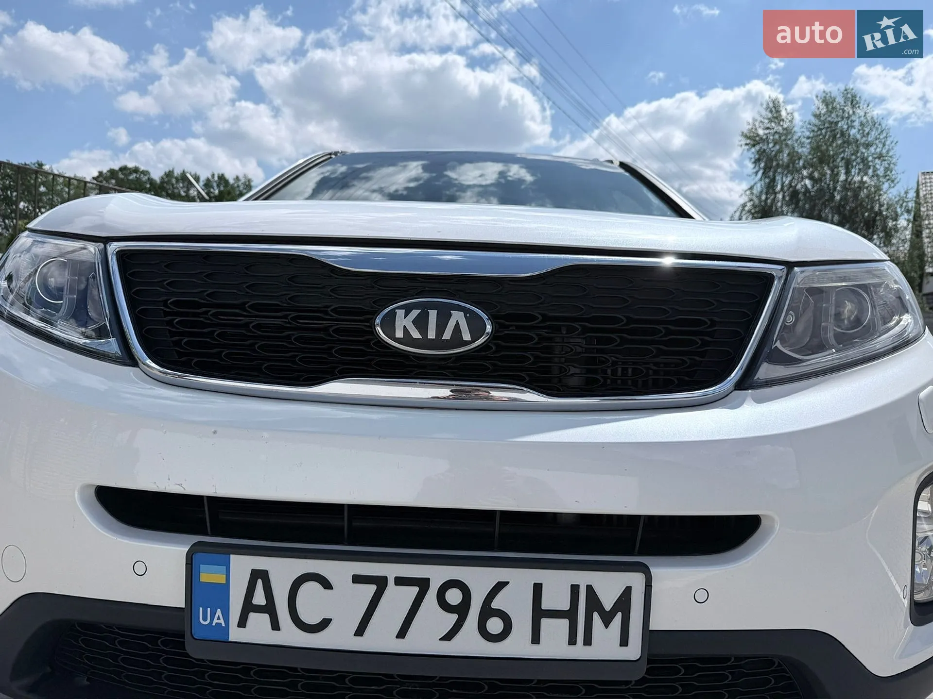 2013 Kia Sorento - мініатюра 23