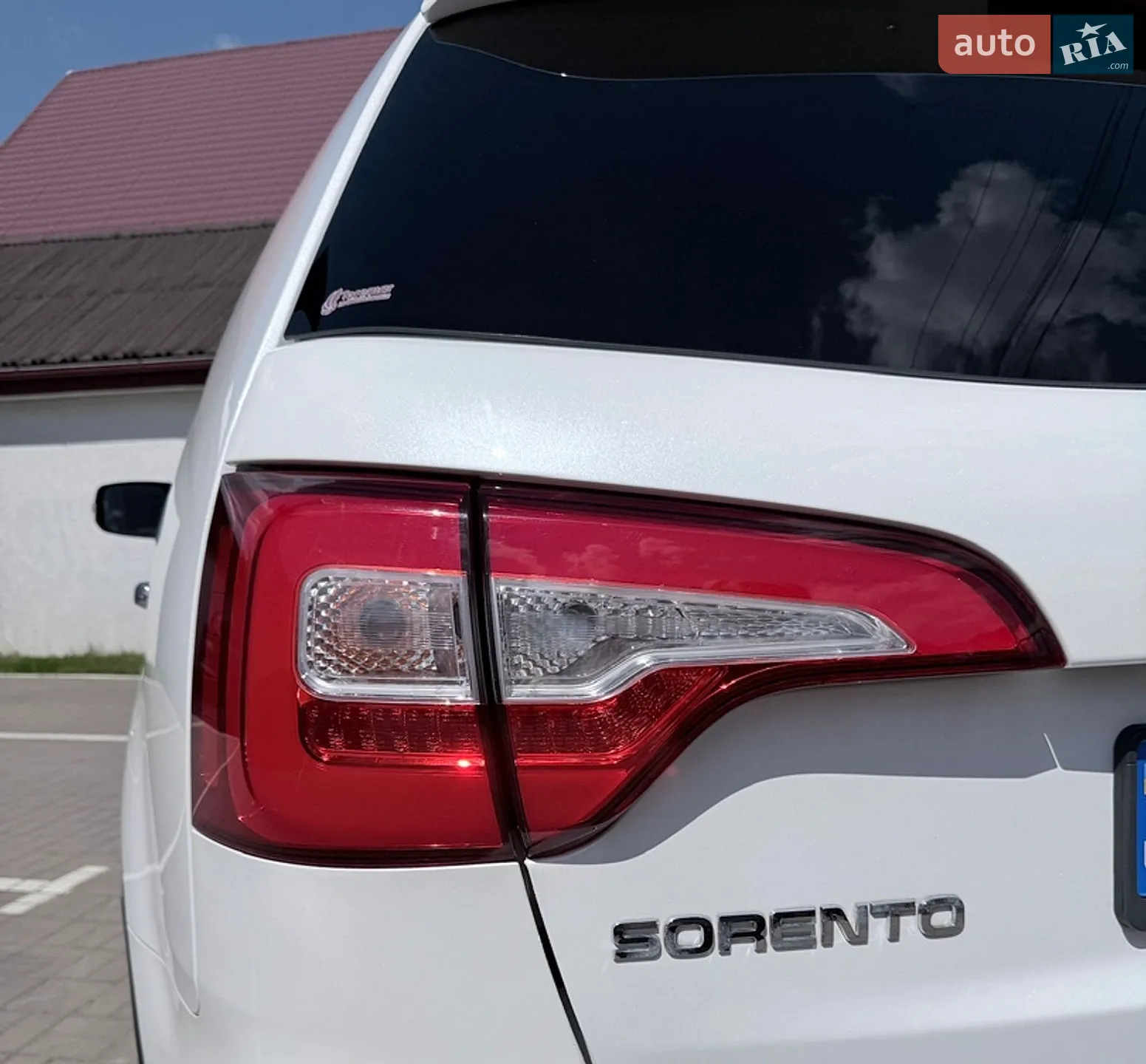 2013 Kia Sorento - мініатюра 41