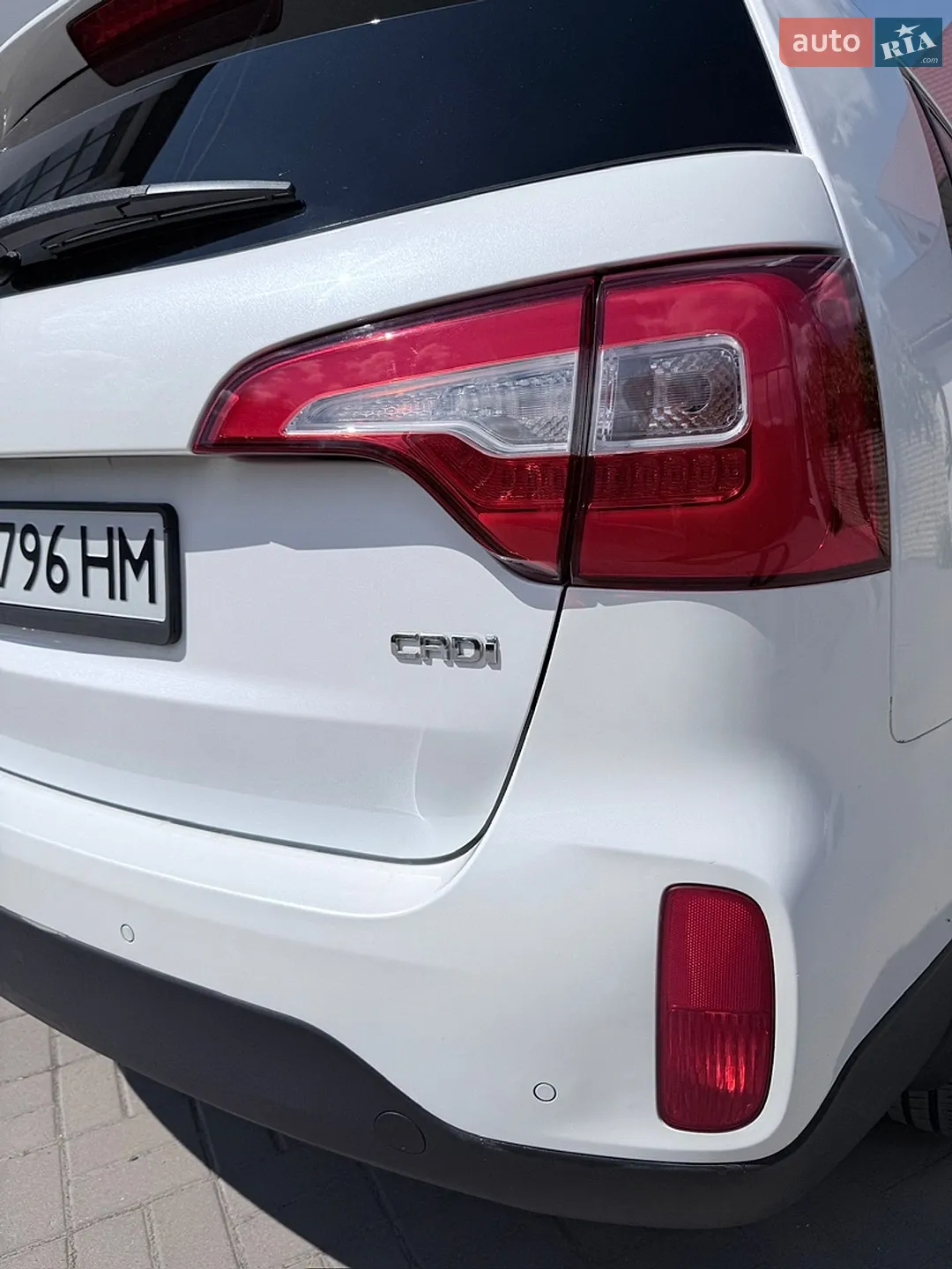 2013 Kia Sorento - мініатюра 42