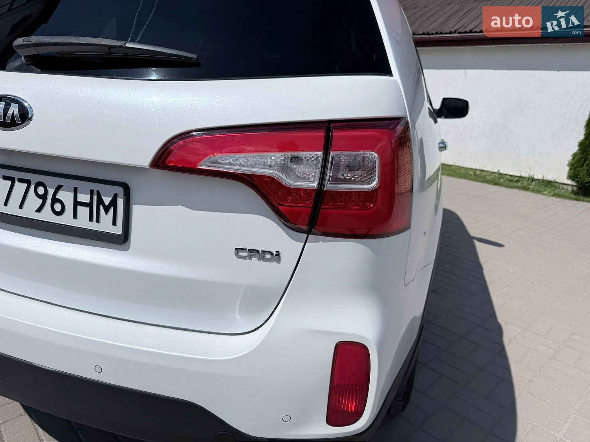 2013 Kia Sorento - мініатюра 44