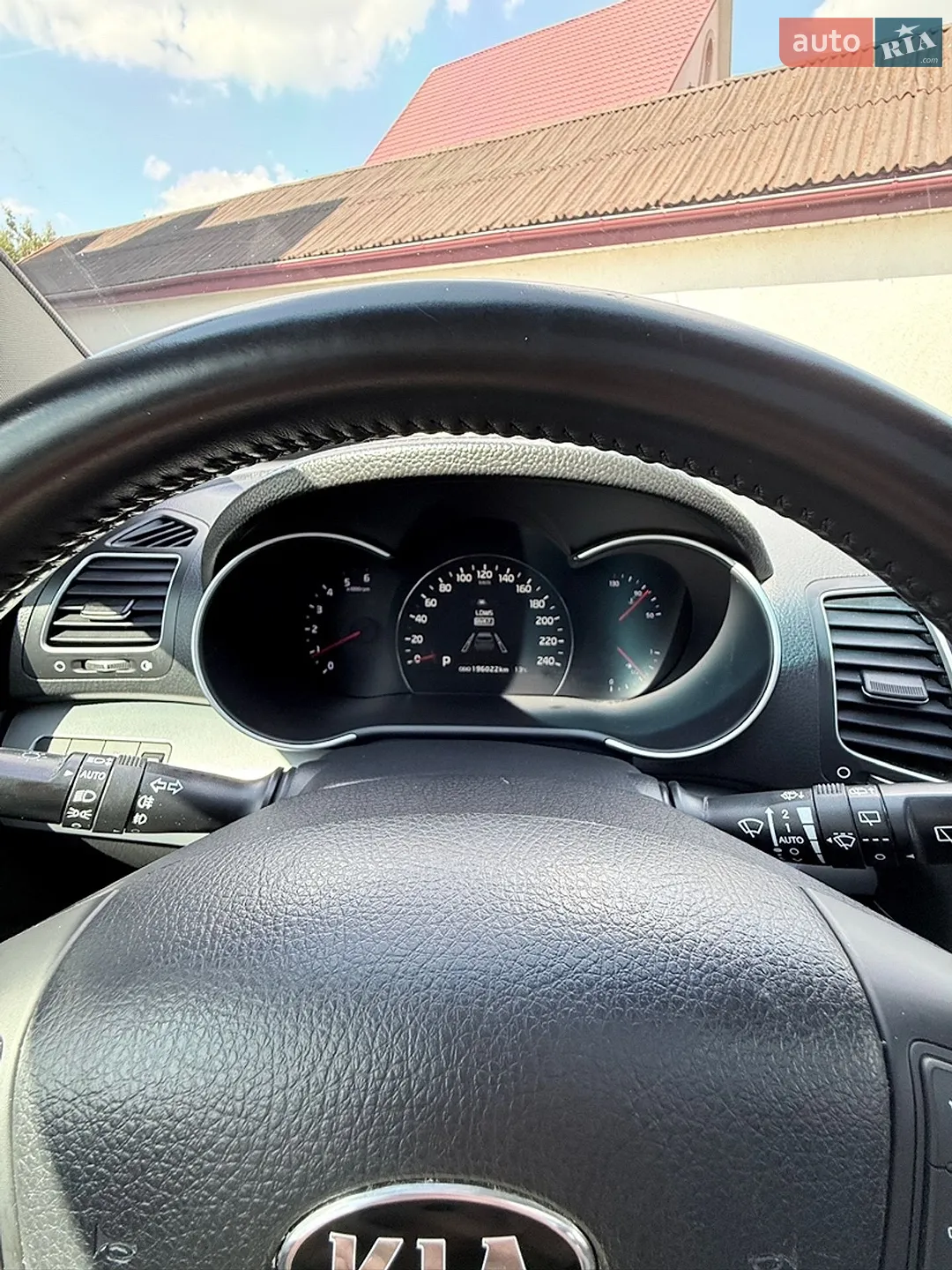2013 Kia Sorento - мініатюра 76