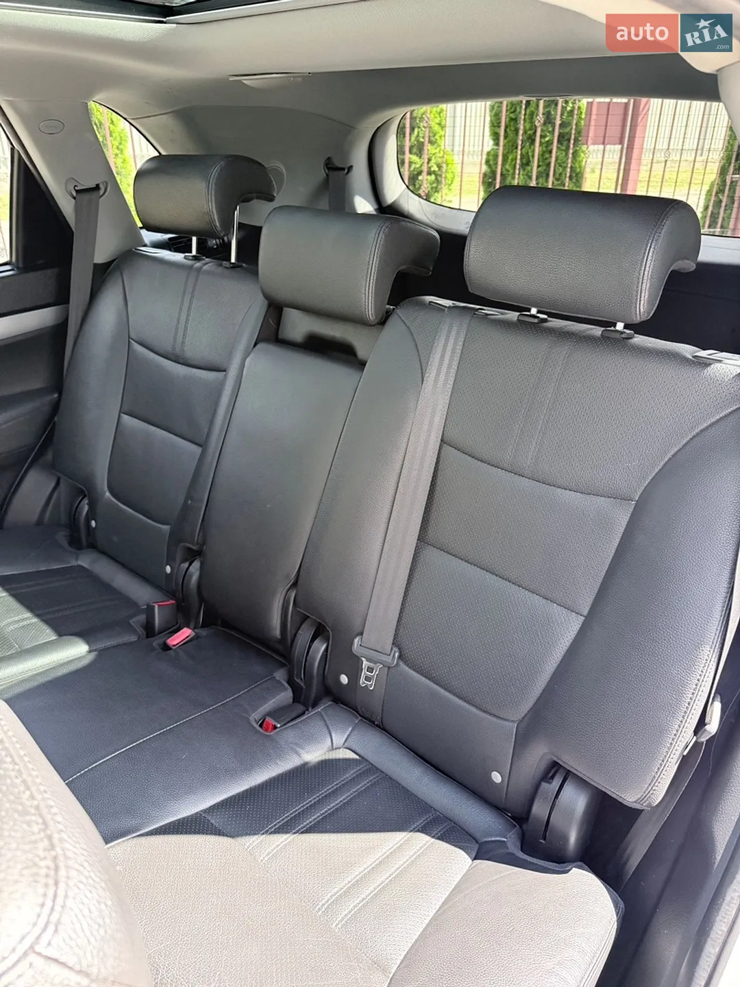 2013 Kia Sorento - мініатюра 87
