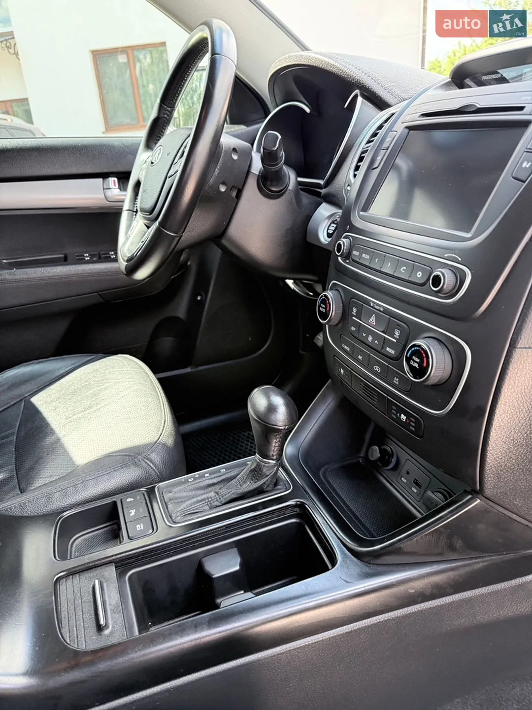 2013 Kia Sorento - мініатюра 95