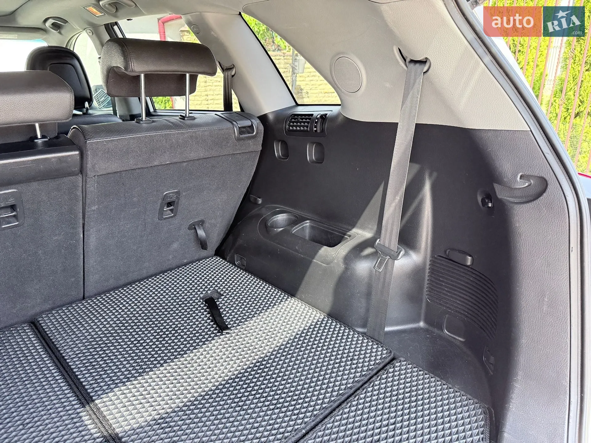2013 Kia Sorento - мініатюра 111