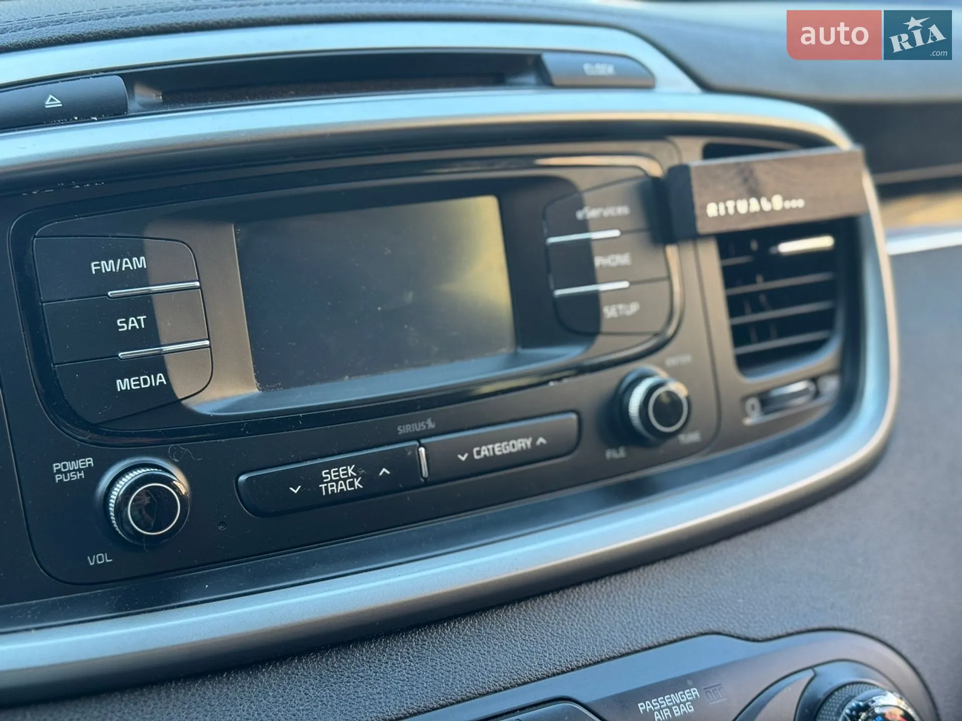 2015 Kia Sorento - мініатюра 7
