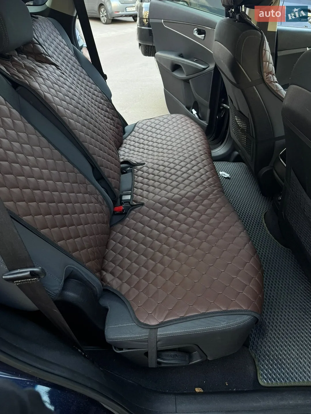 2015 Kia Sorento - мініатюра 14