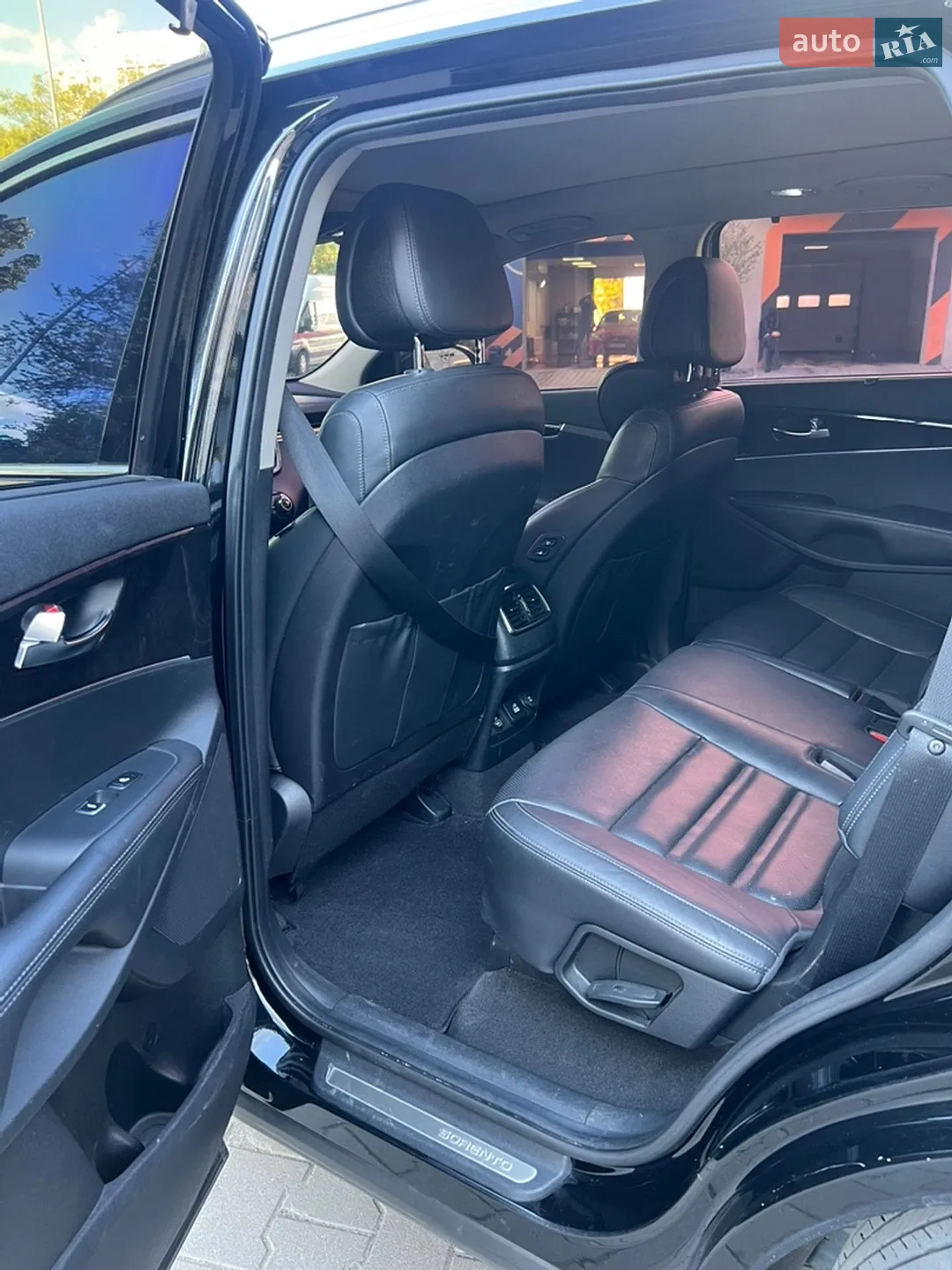 2015 Kia Sorento - мініатюра 9