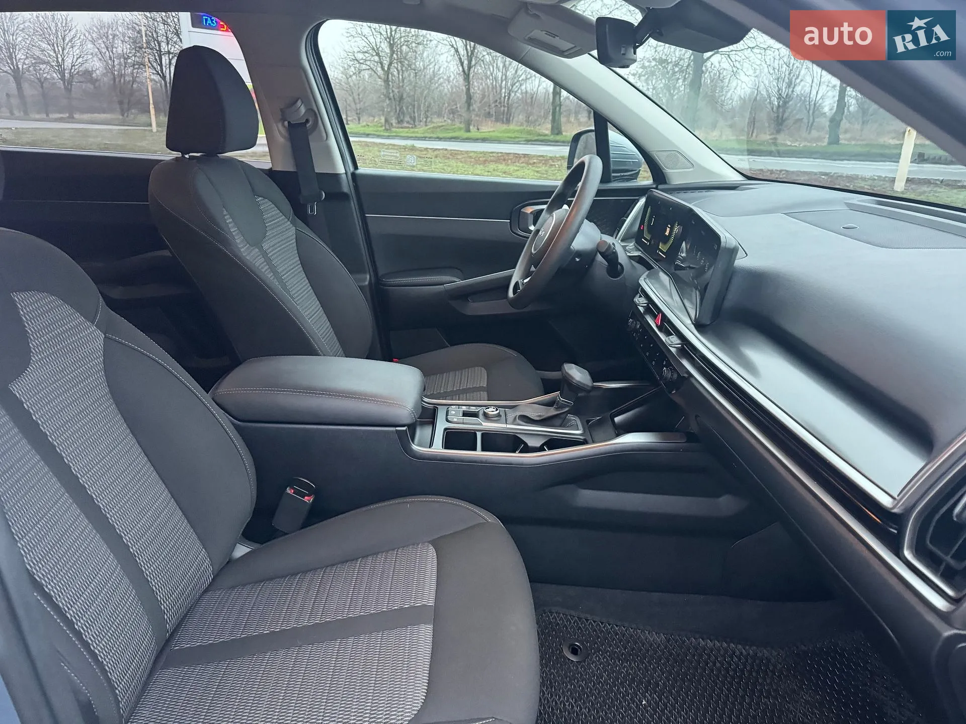 2025 Kia Sorento - мініатюра 15