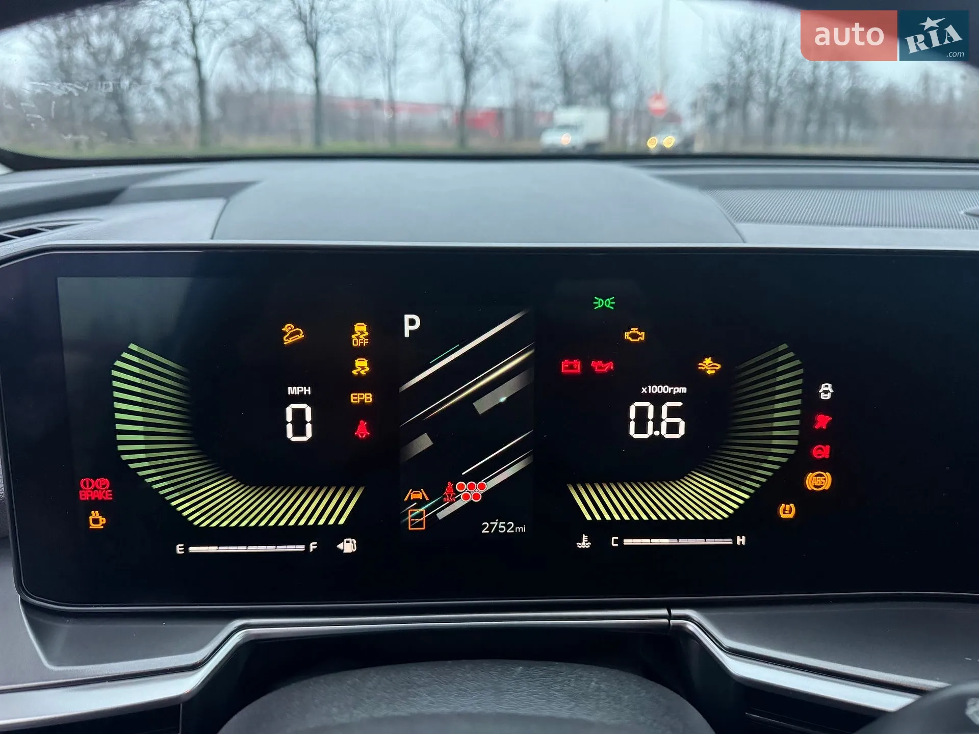 2025 Kia Sorento - мініатюра 38