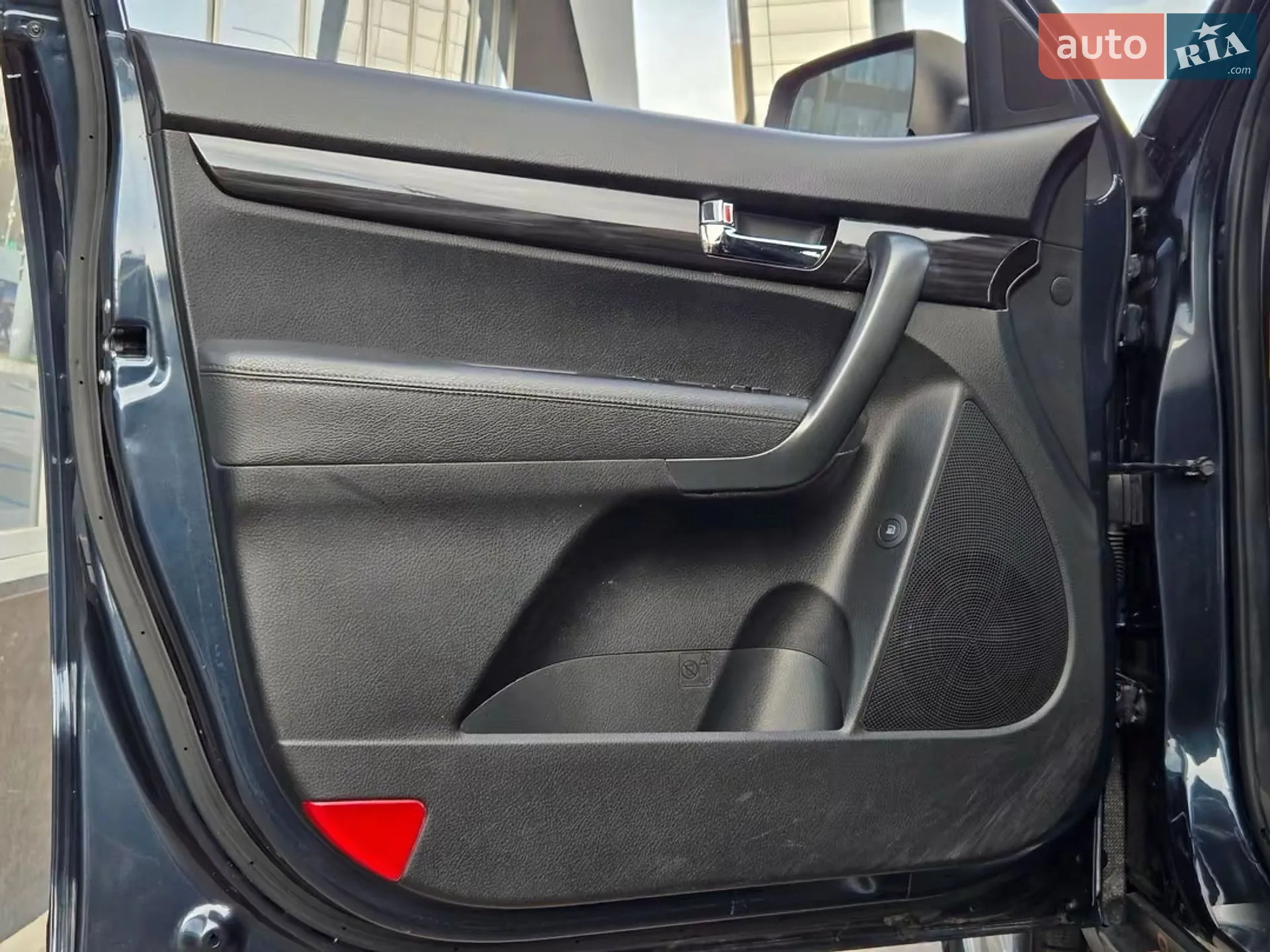 2012 Kia Sorento - мініатюра 7