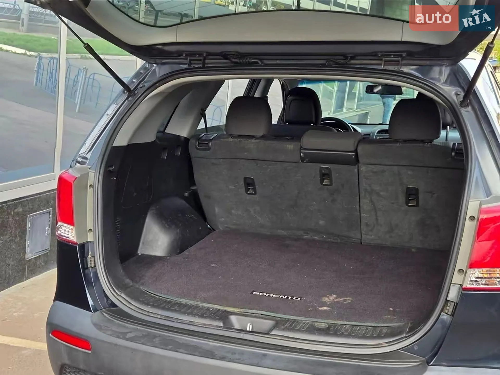 2012 Kia Sorento - мініатюра 14